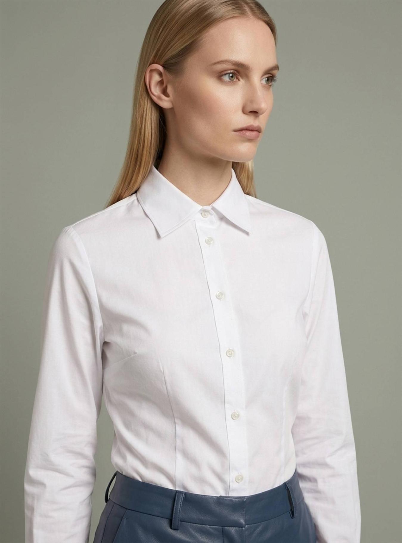 CAMICIA GOCCIA