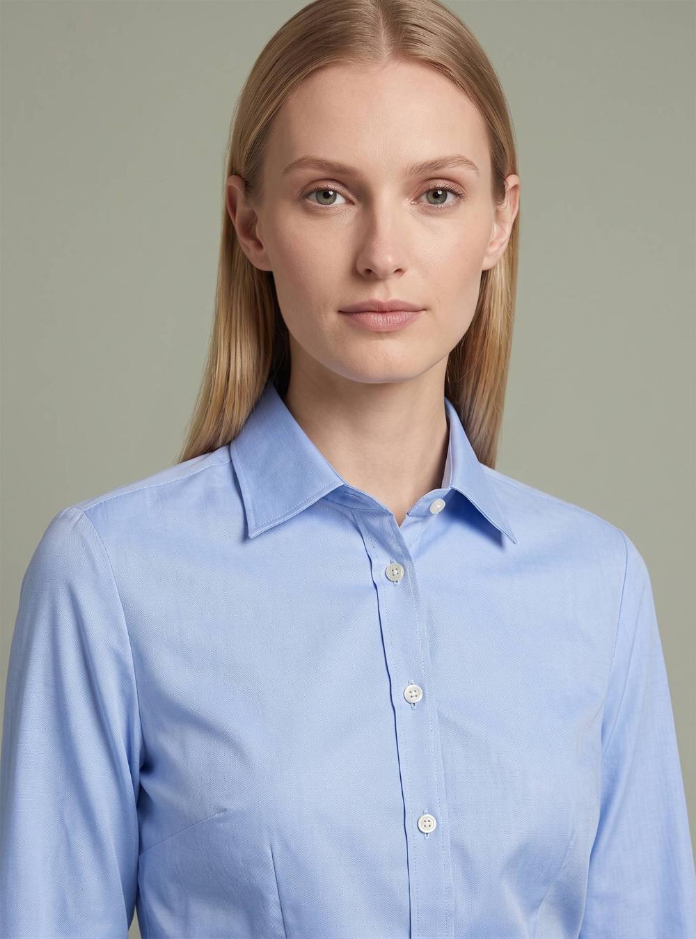 CAMICIA GOCCIA