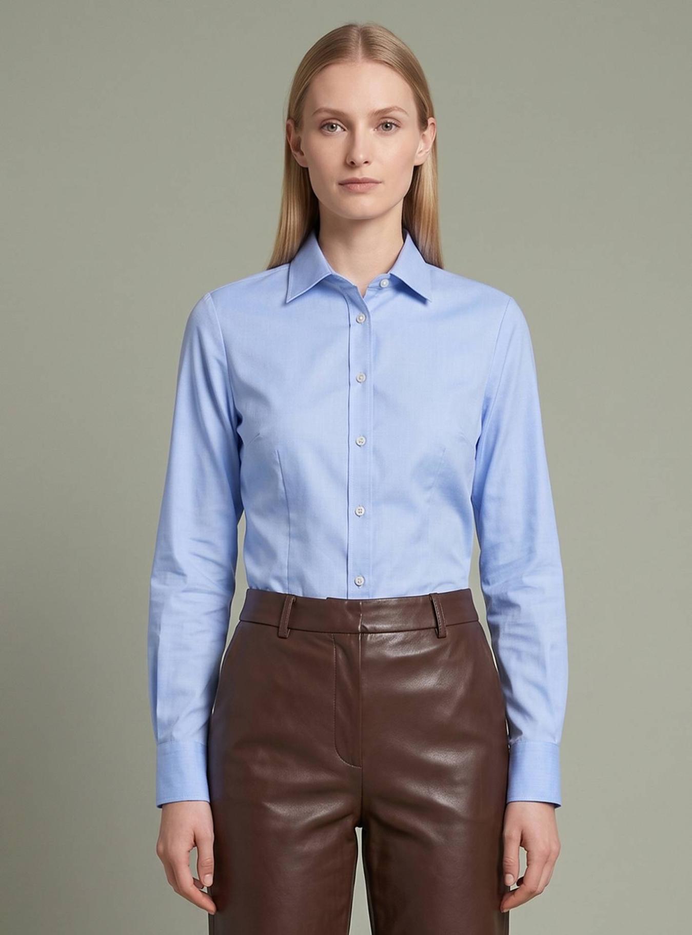 CAMICIA GOCCIA