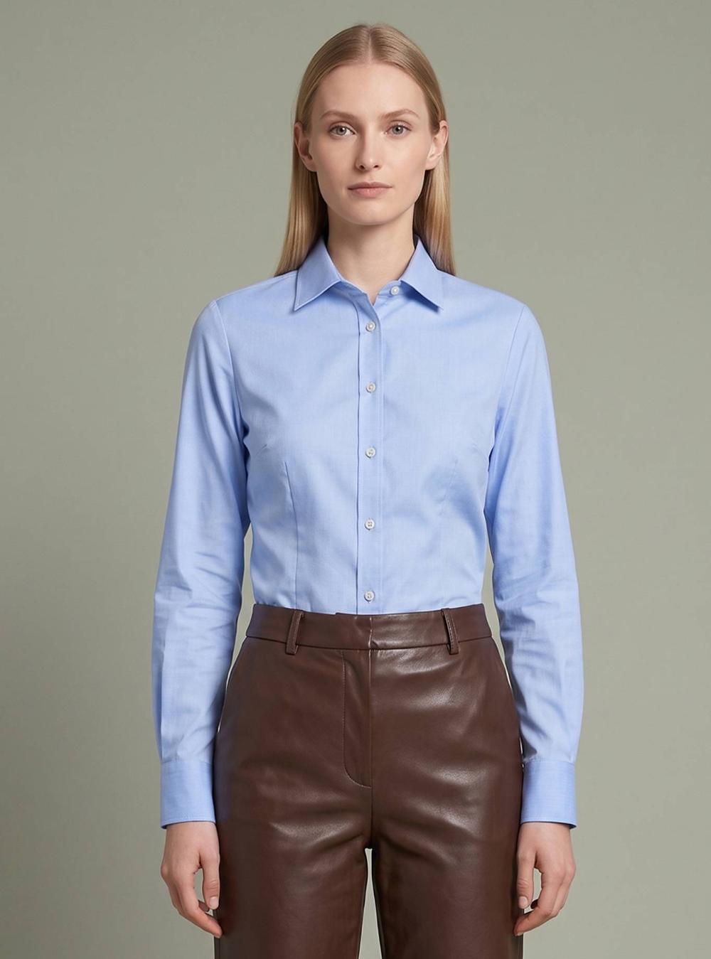 CAMICIA GOCCIA