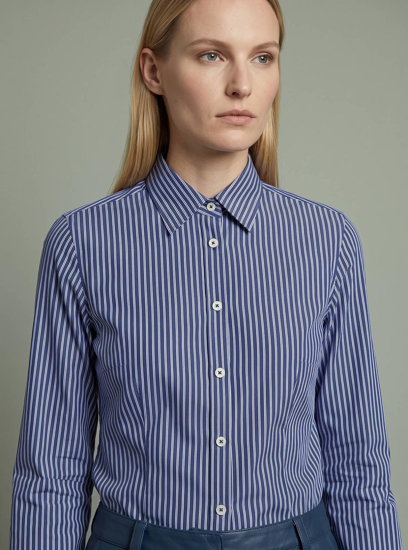 CAMICIA GOCCIA