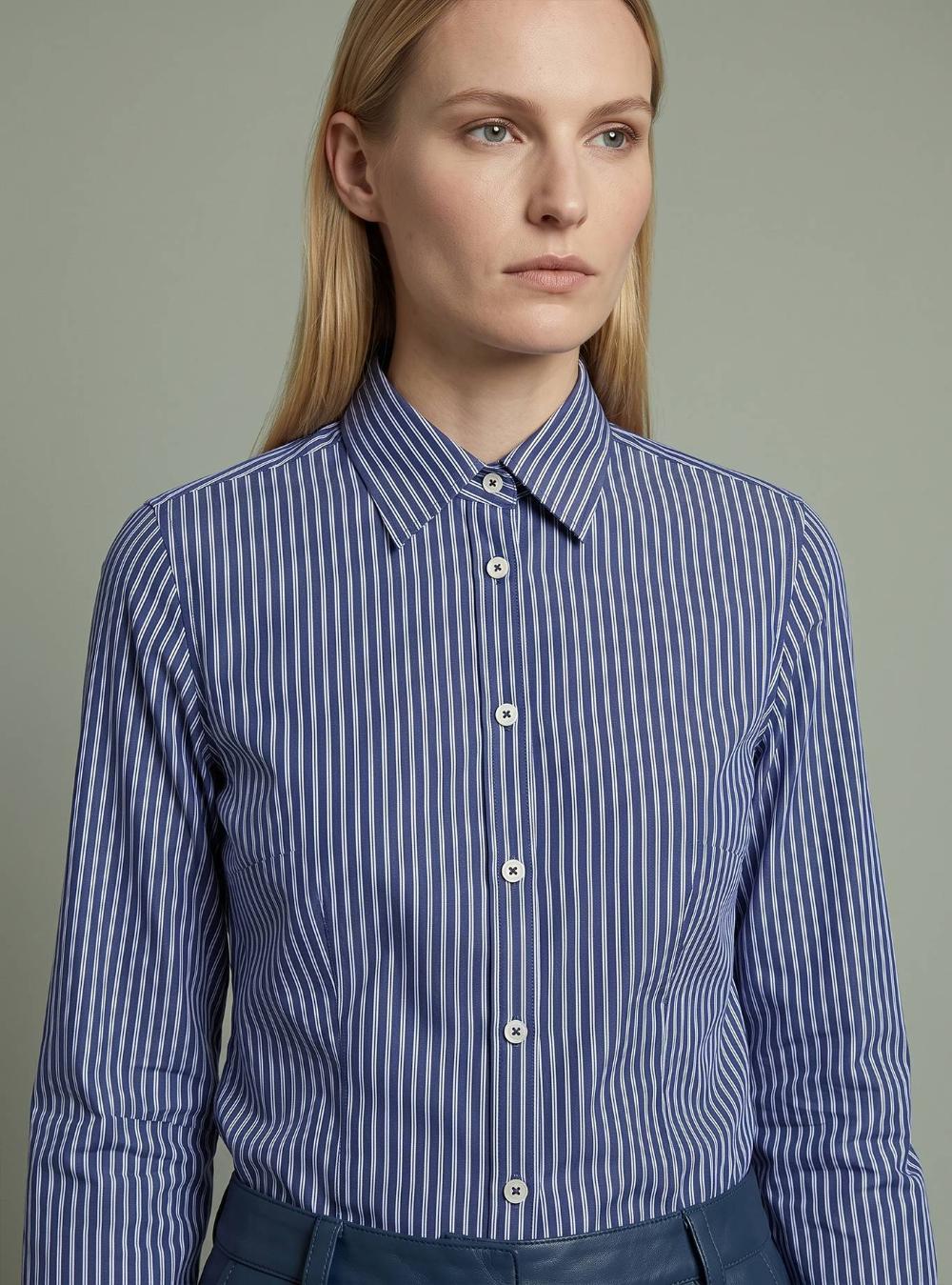 CAMICIA GOCCIA