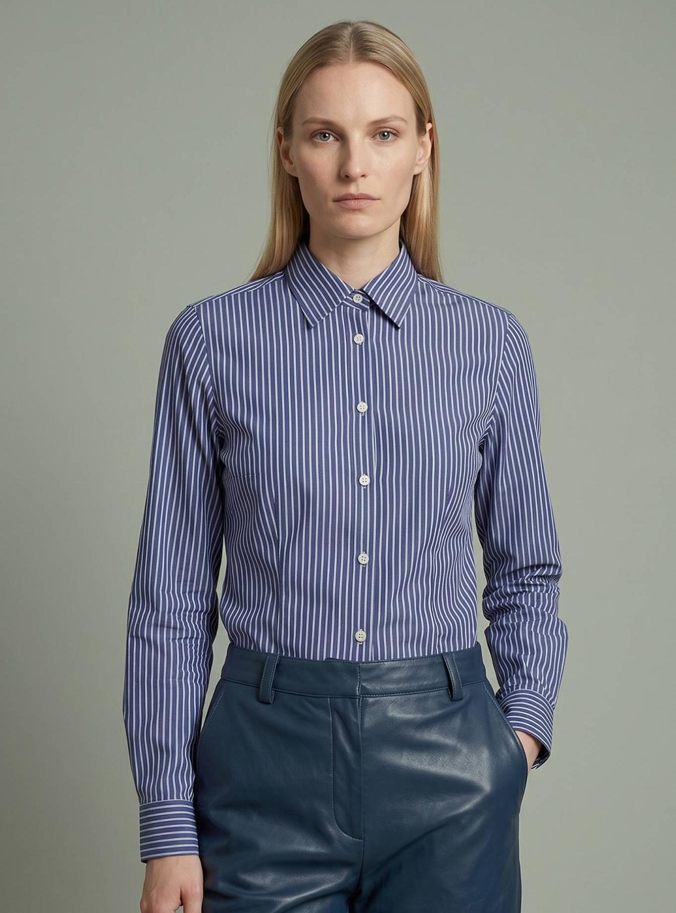 CAMICIA GOCCIA