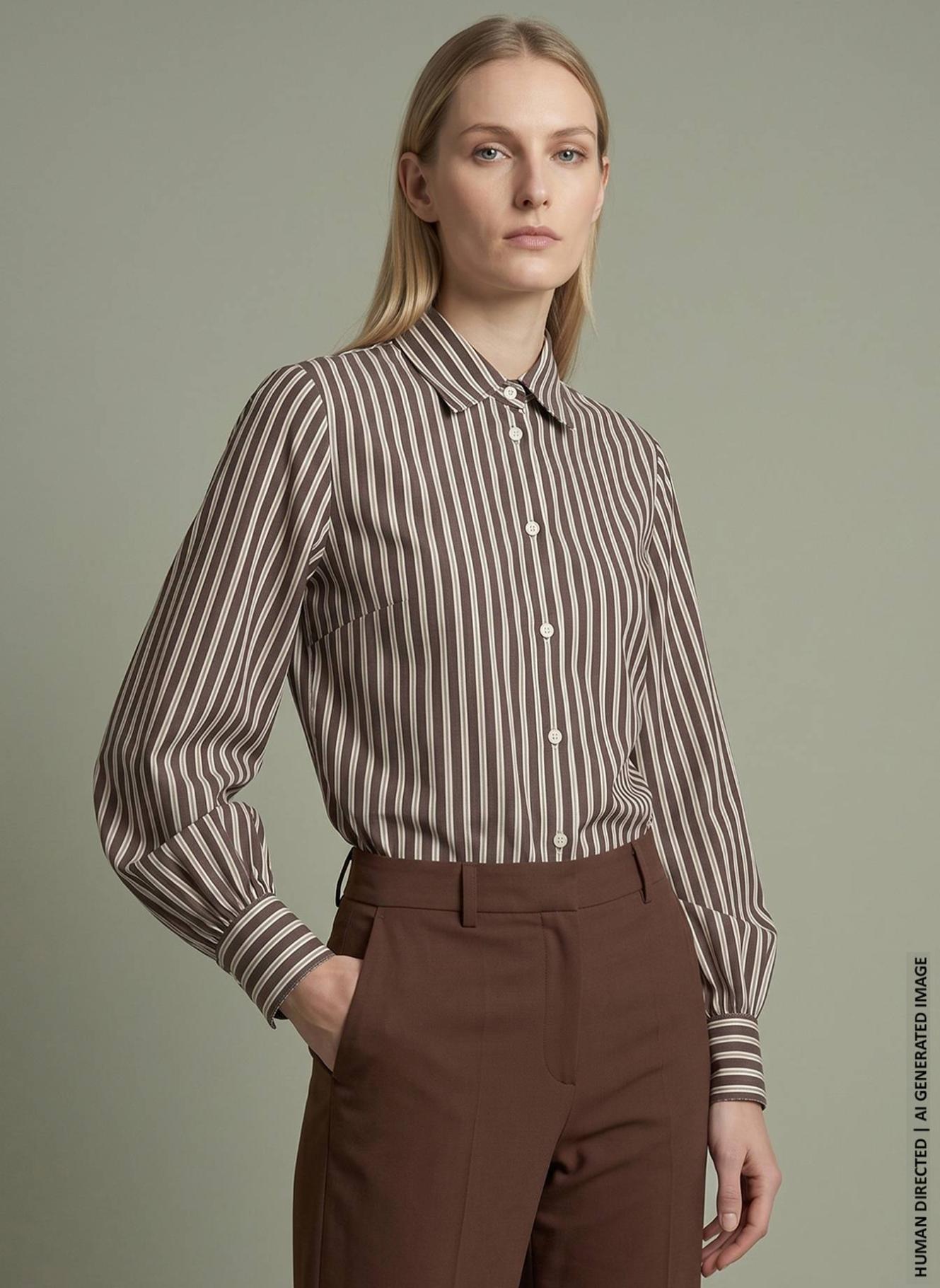 CAMICIA IMPRONTA