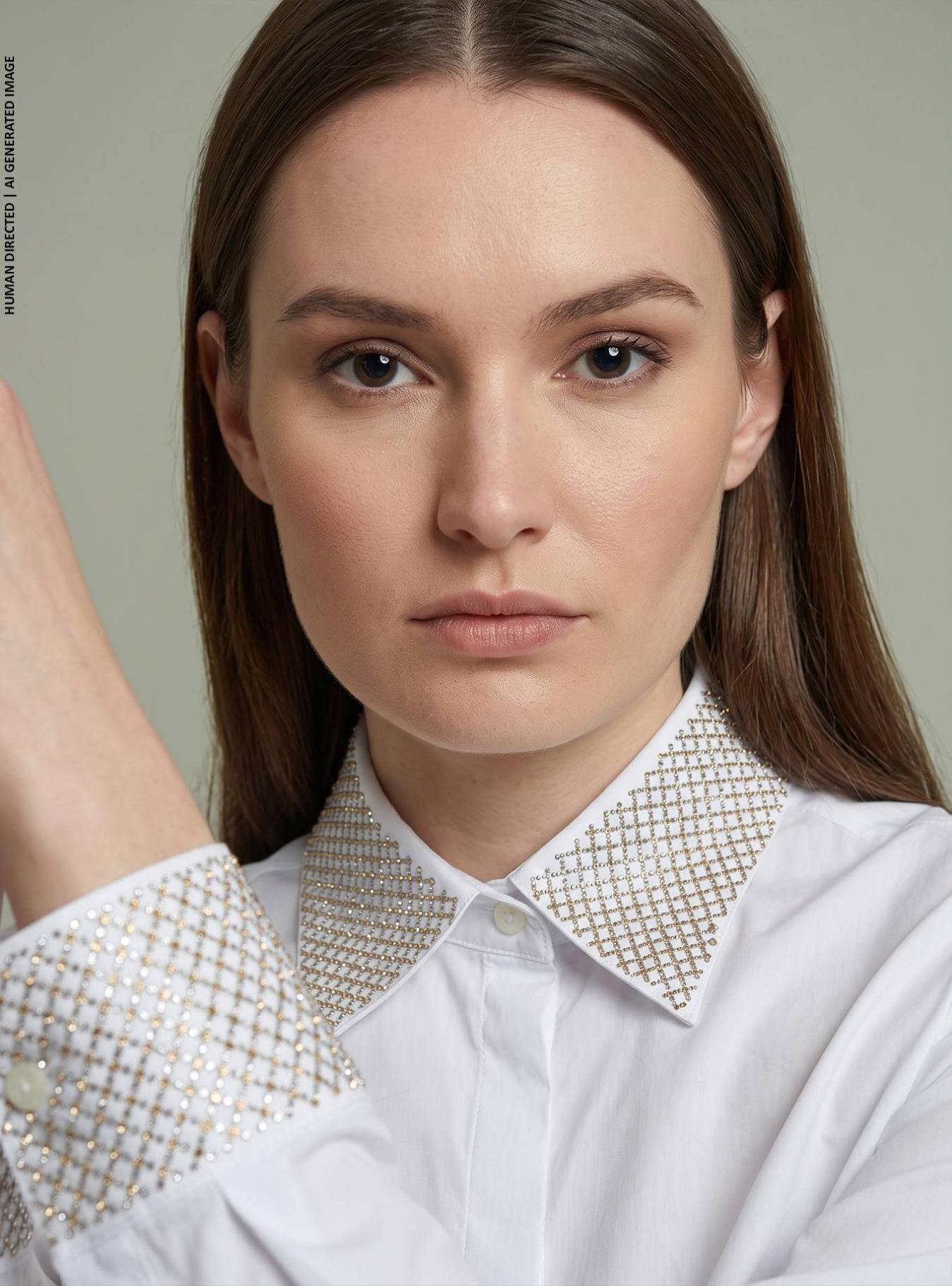 CAMICIA GEMMA