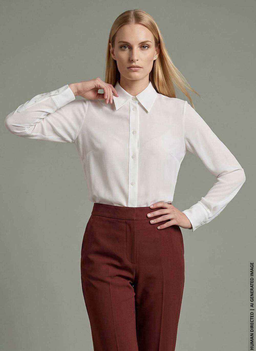 CAMICIA NODO