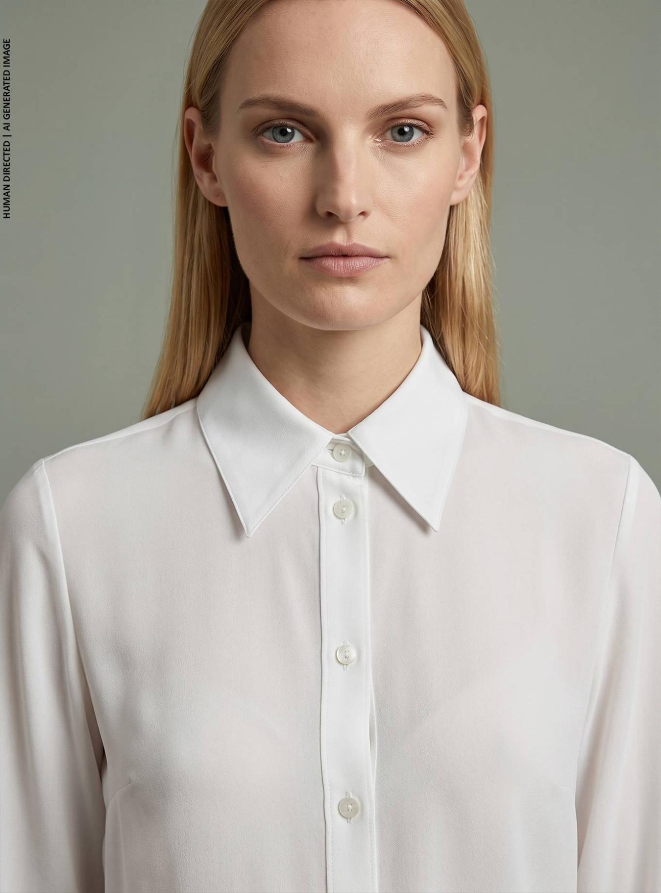 CAMICIA NODO