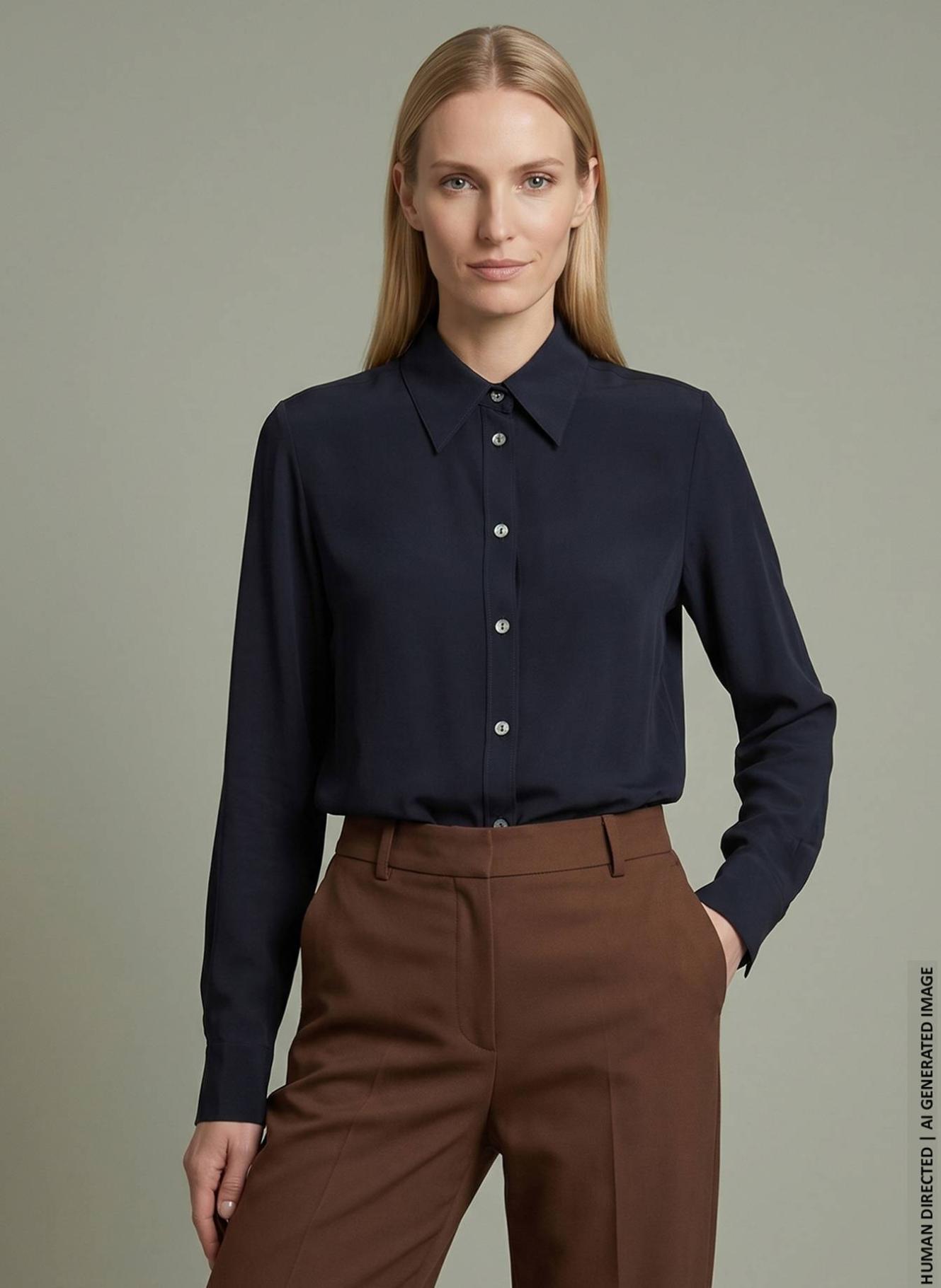 CAMICIA NODO