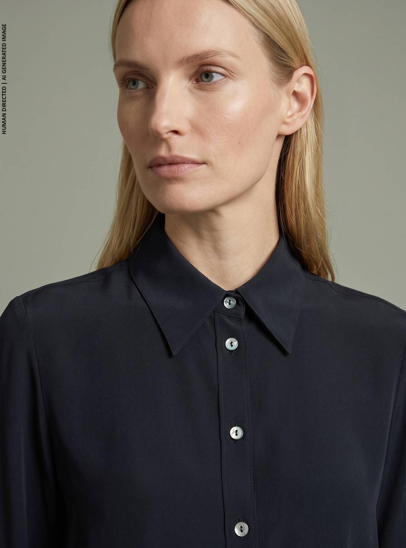 CAMICIA NODO