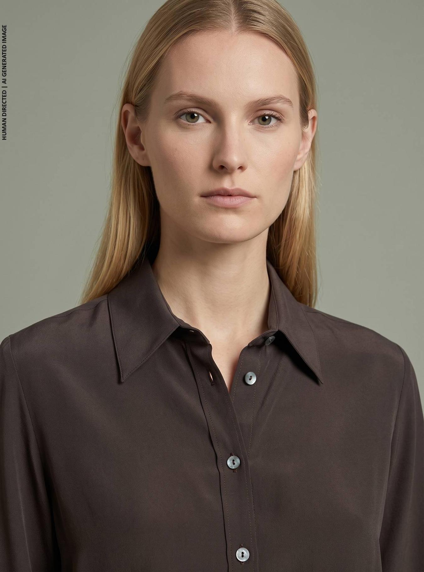CAMICIA NODO