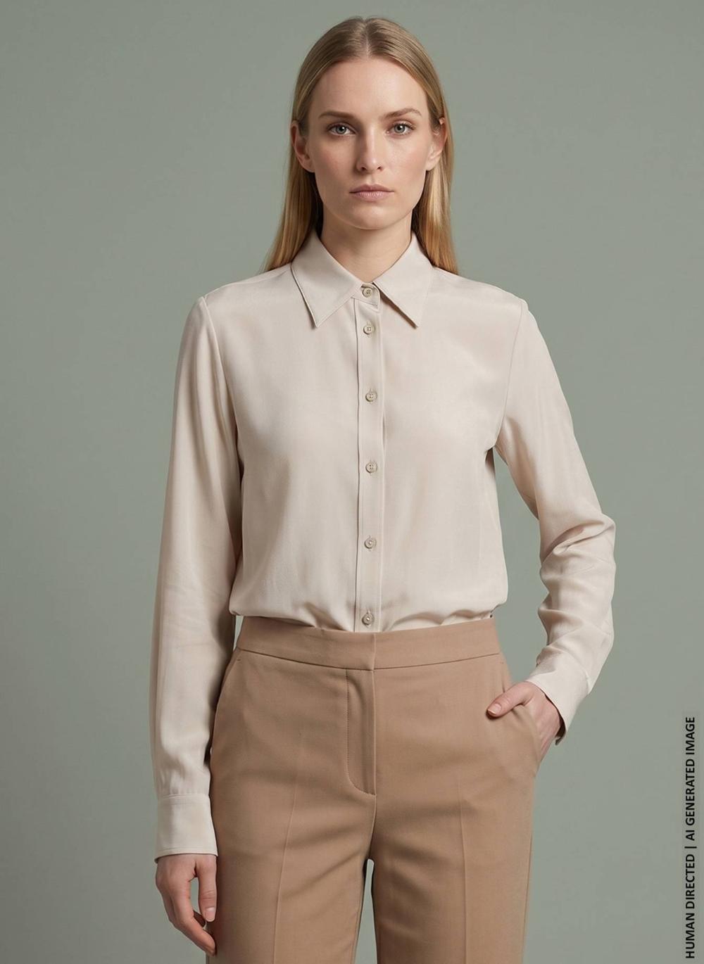 CAMICIA NODO