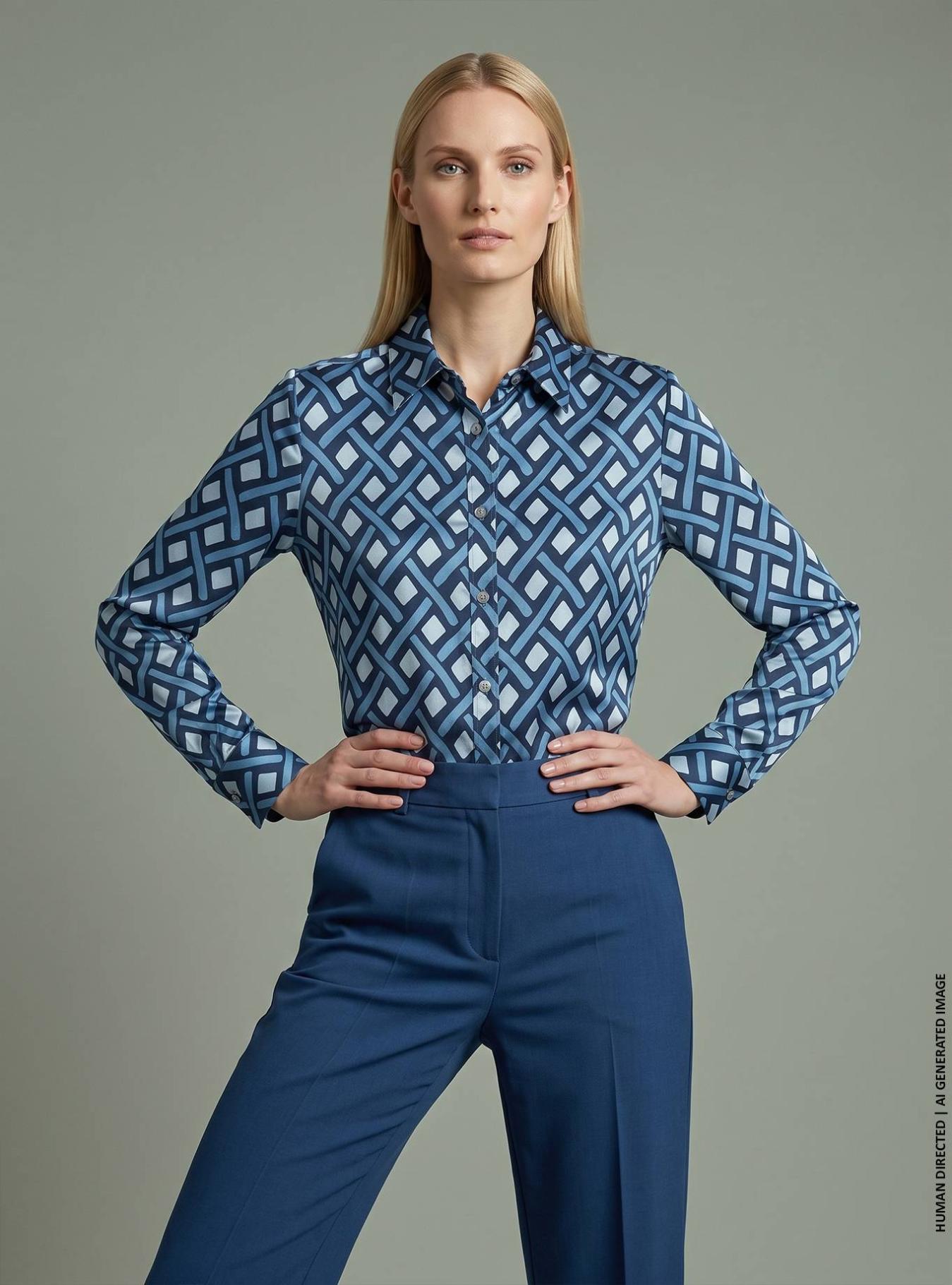 CAMICIA NODO