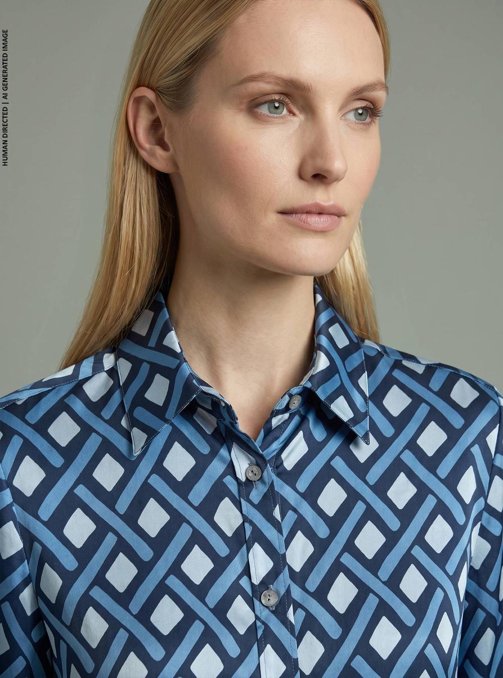 CAMICIA NODO