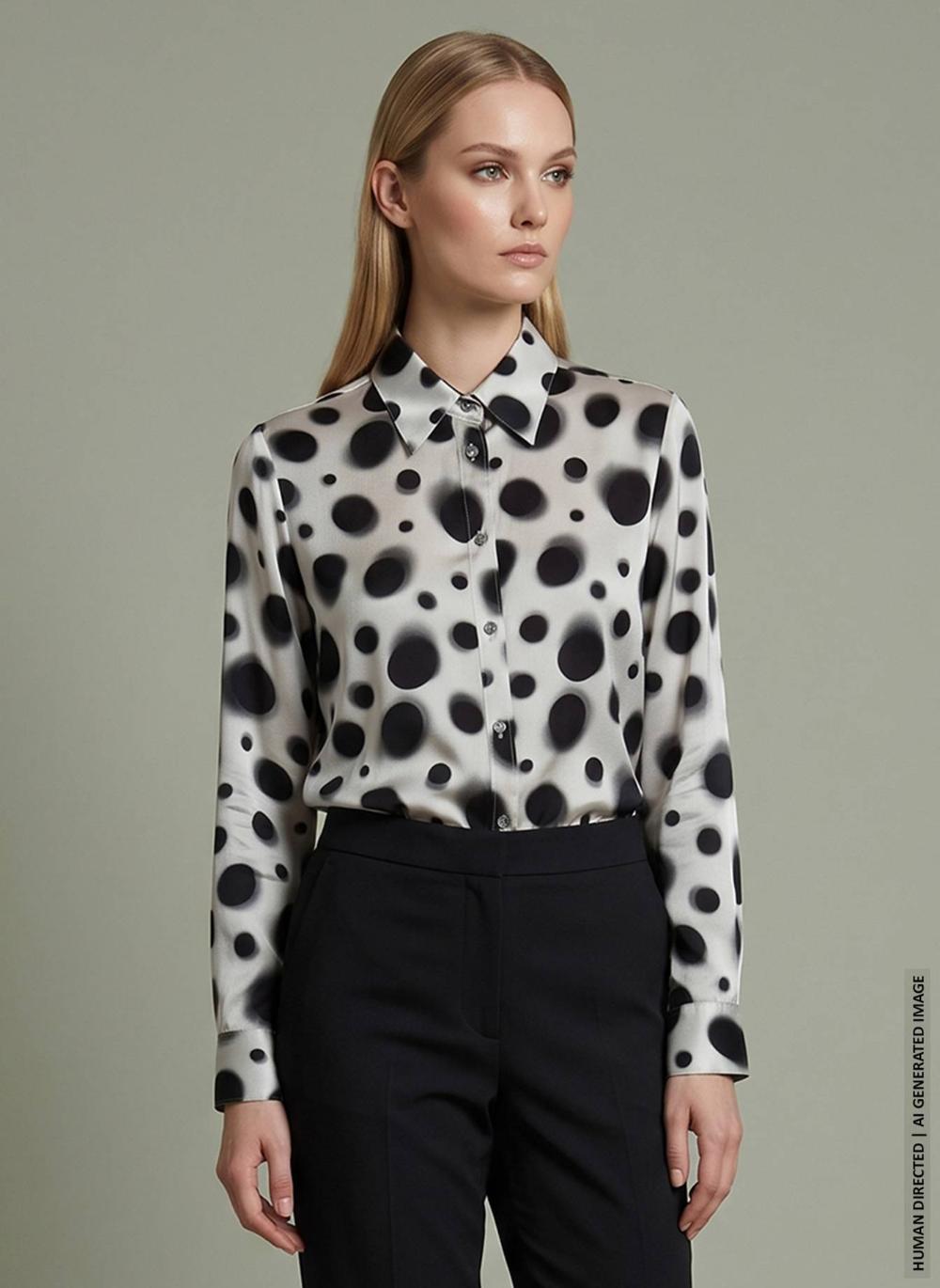 CAMICIA NODO