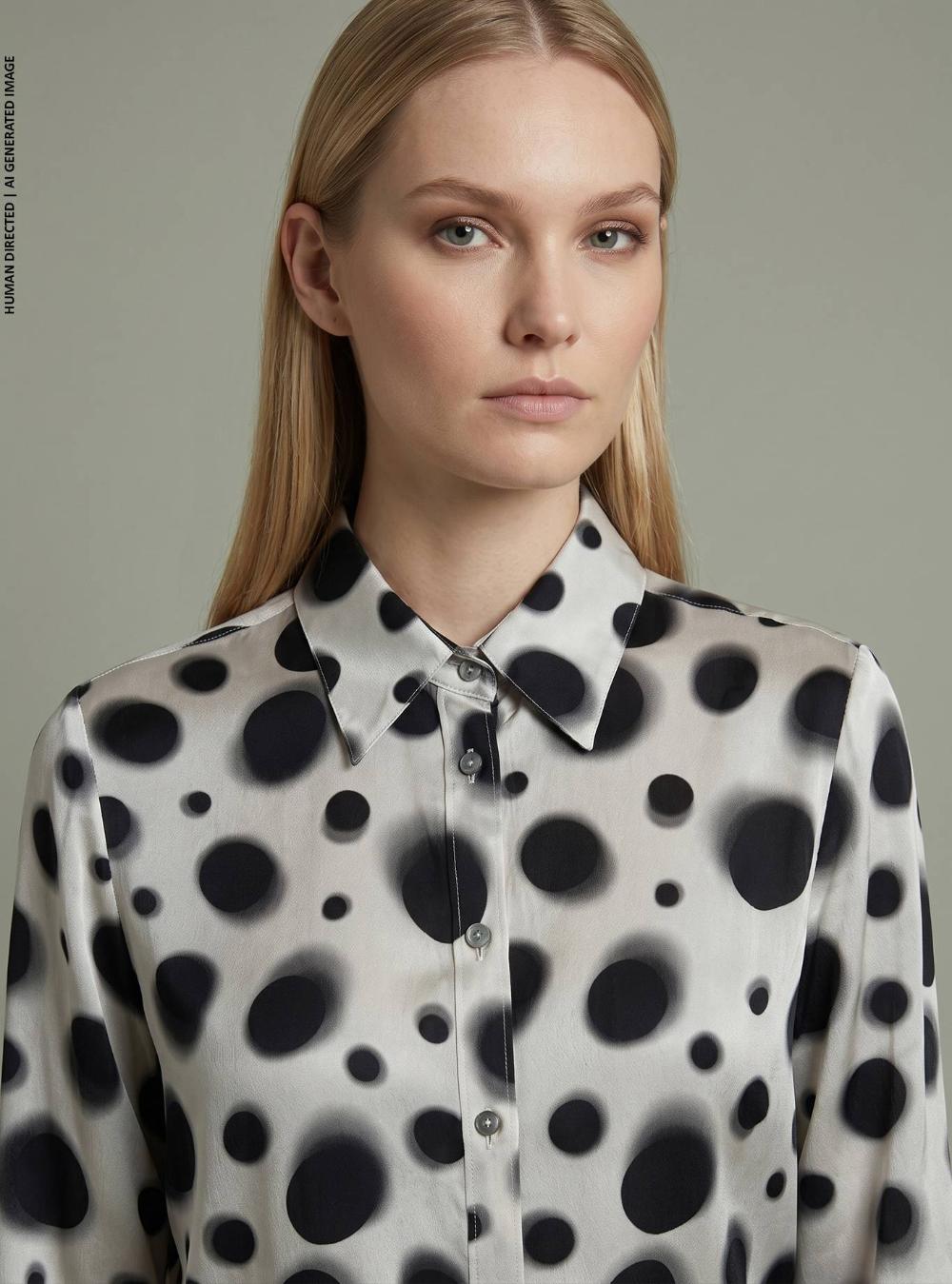 CAMICIA NODO