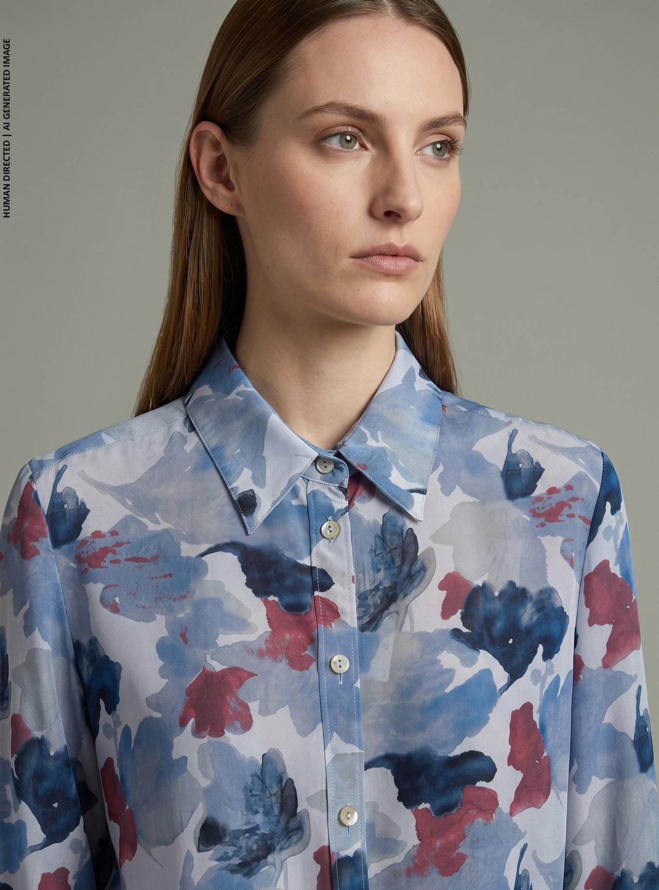 CAMICIA NODO