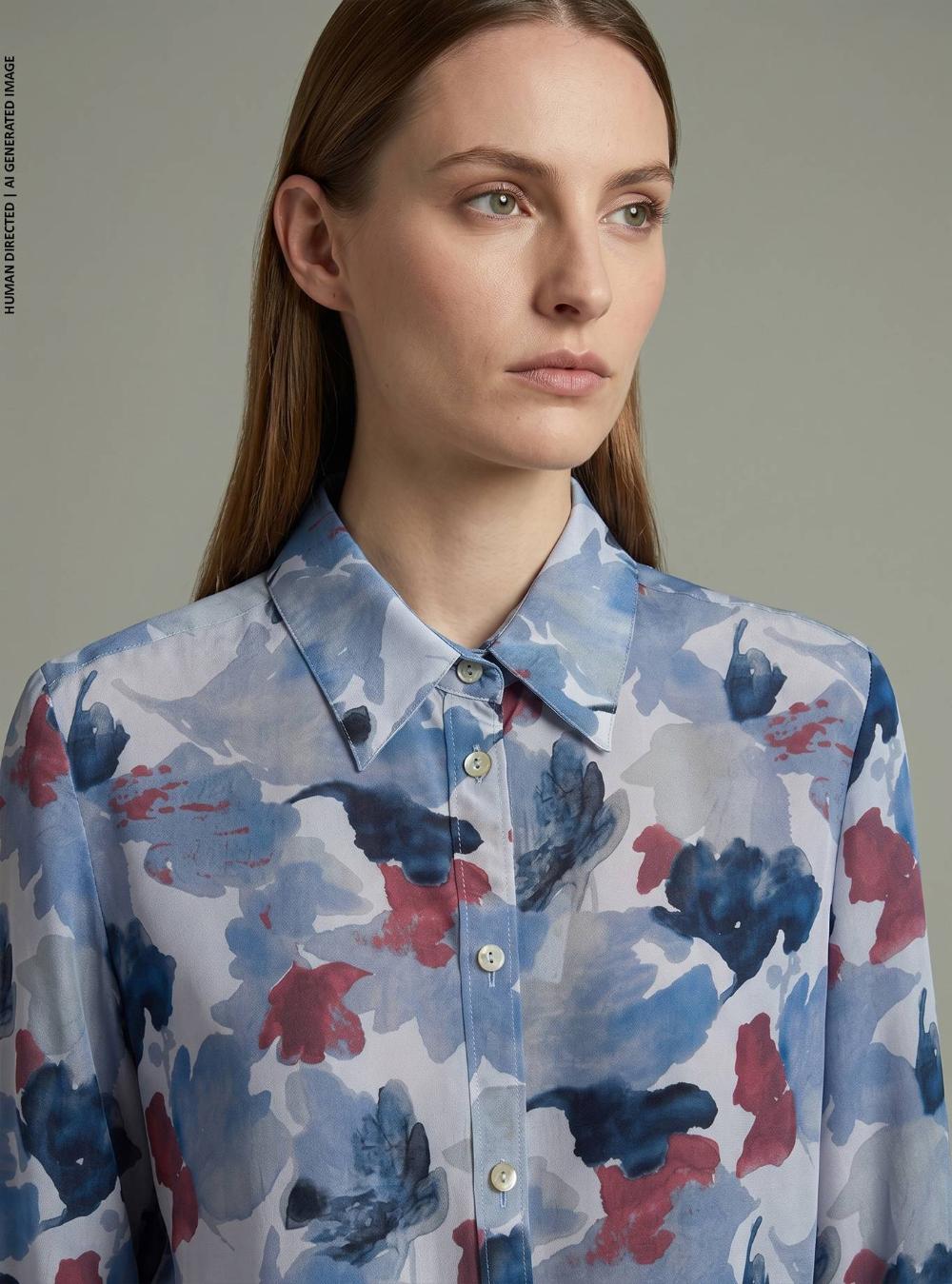 CAMICIA NODO
