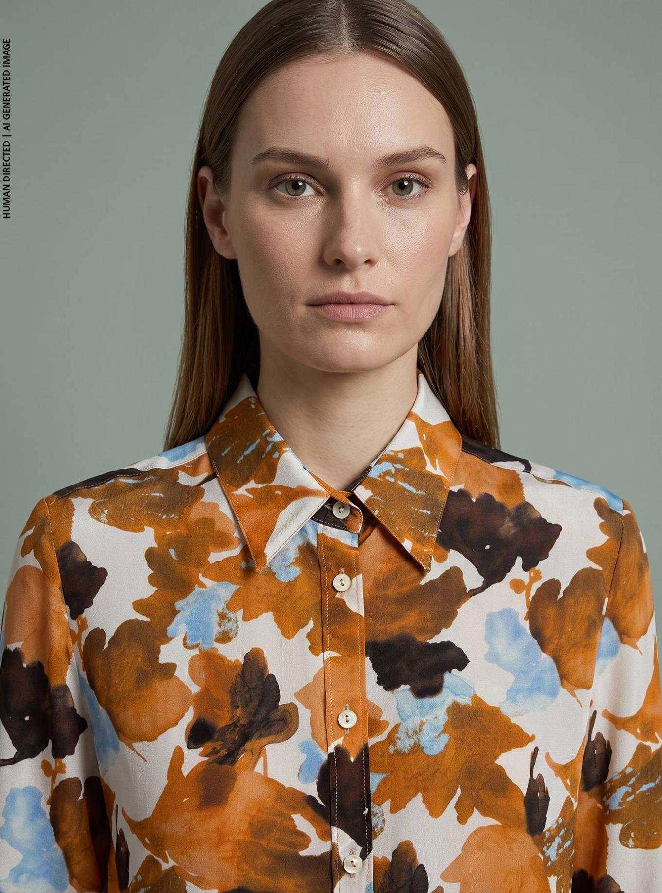 CAMICIA NODO