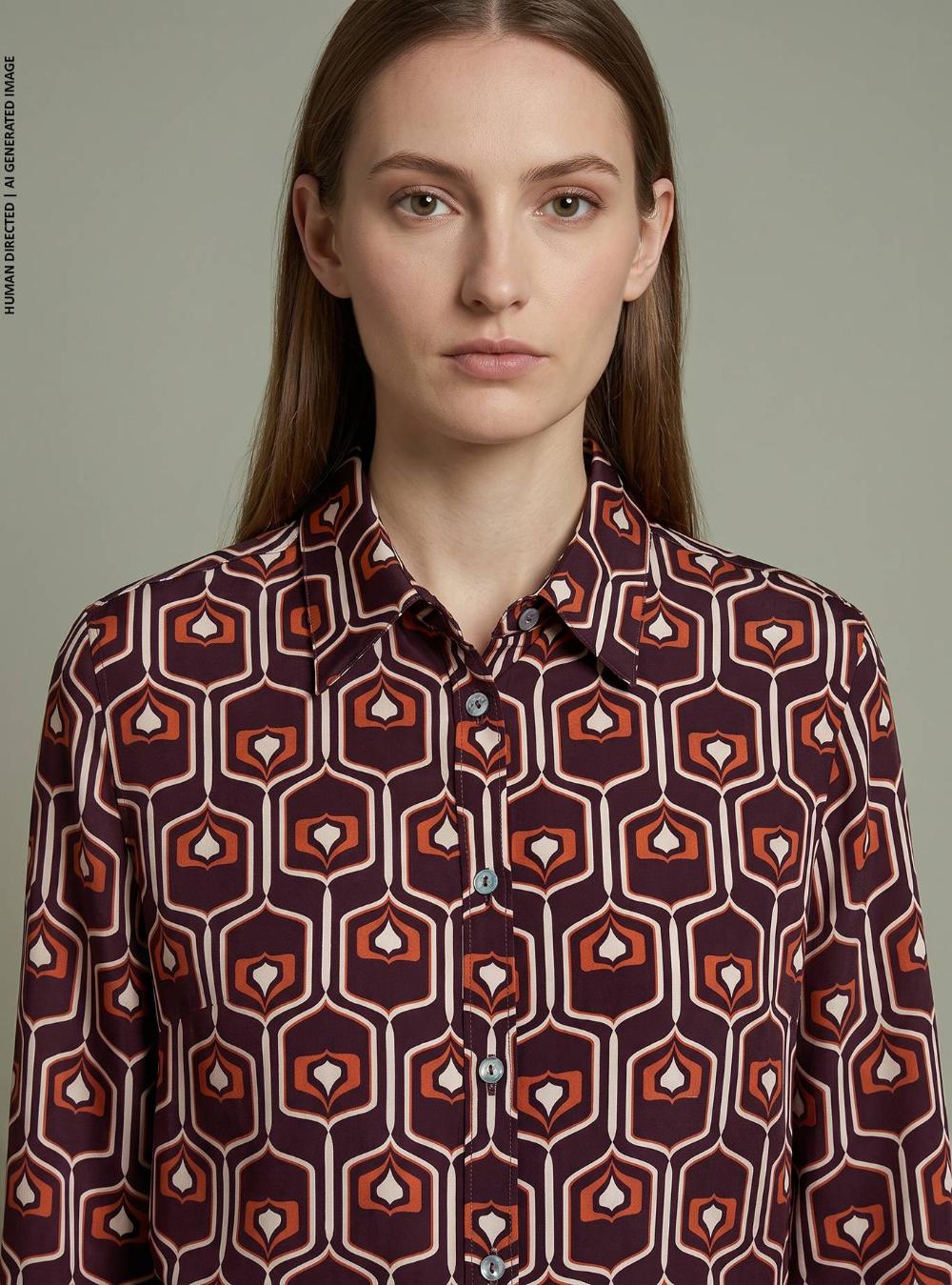 CAMICIA NODO