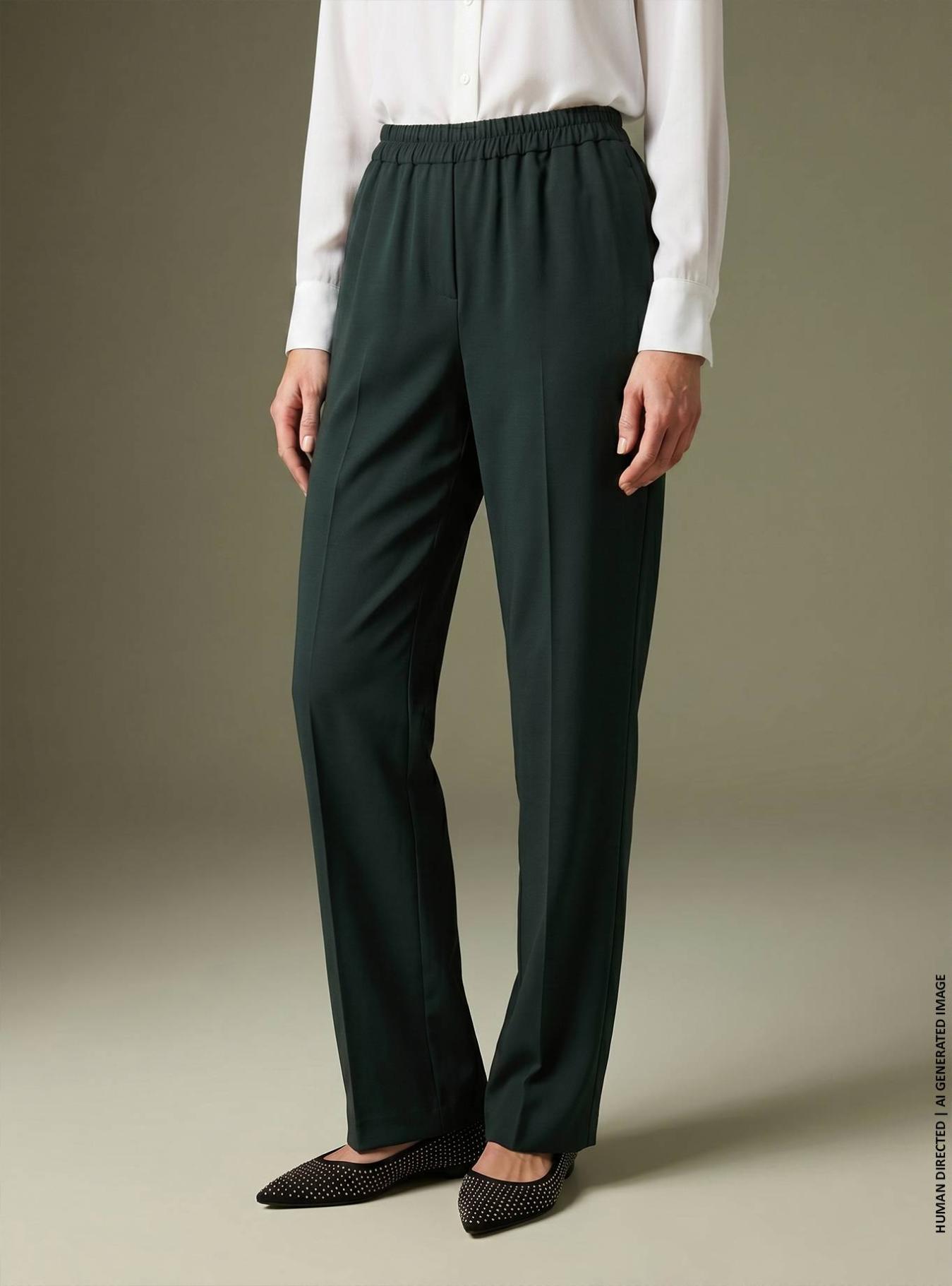 PANTALONE RUGIADA 