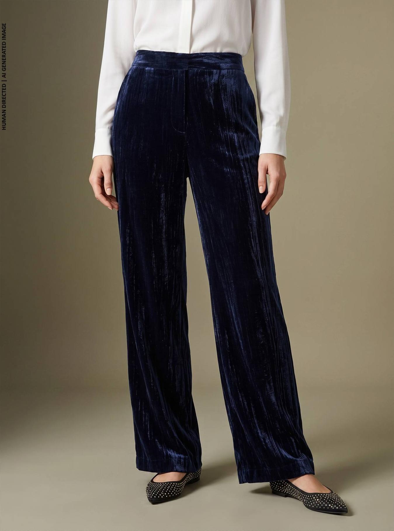 PANTALONE ALBA 