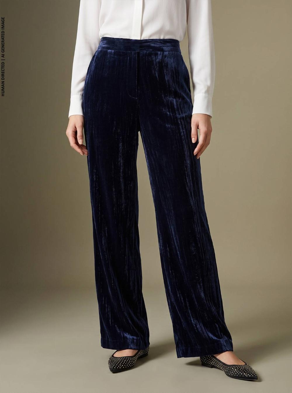 PANTALONE ALBA 