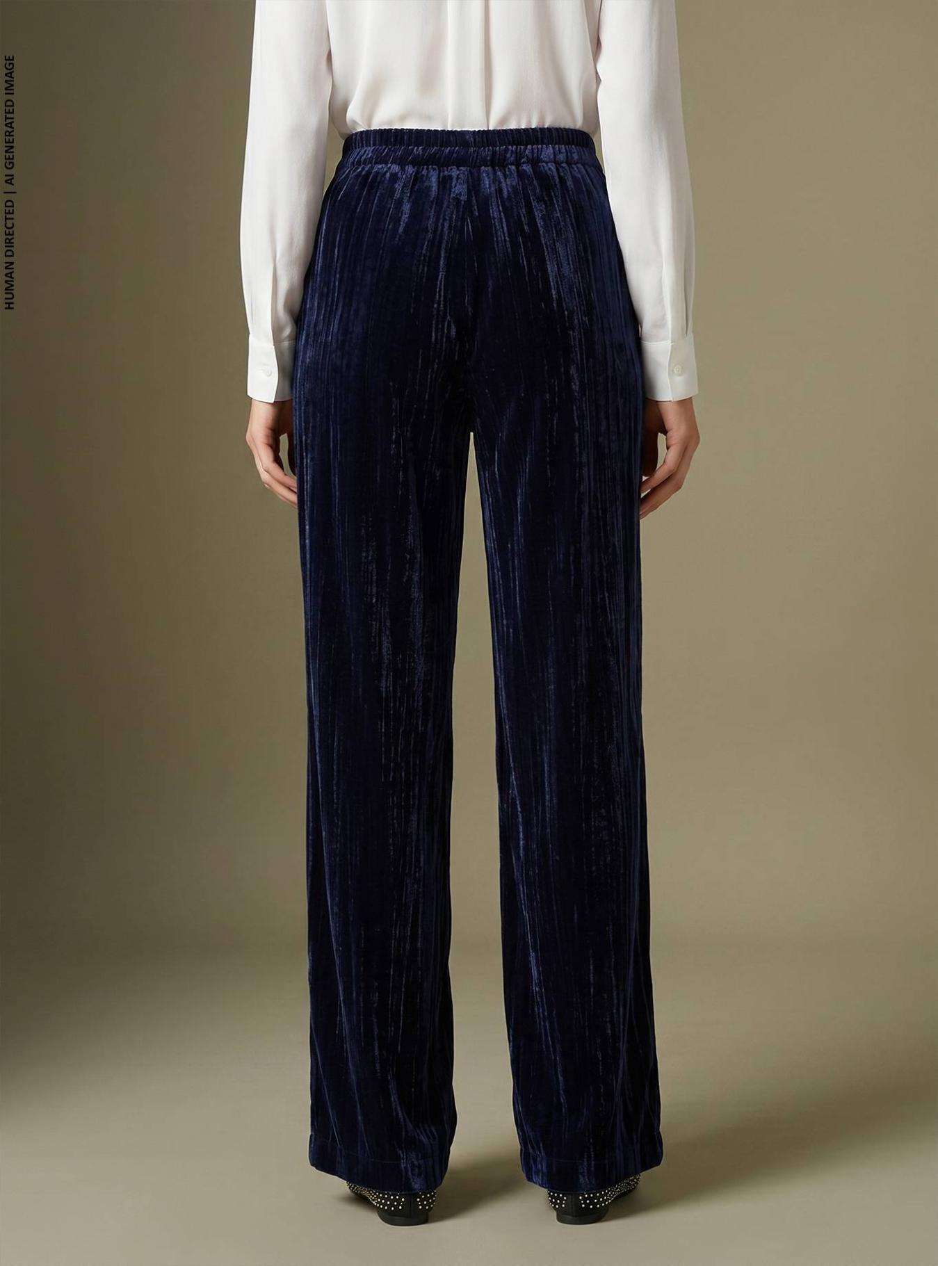 PANTALONE ALBA 