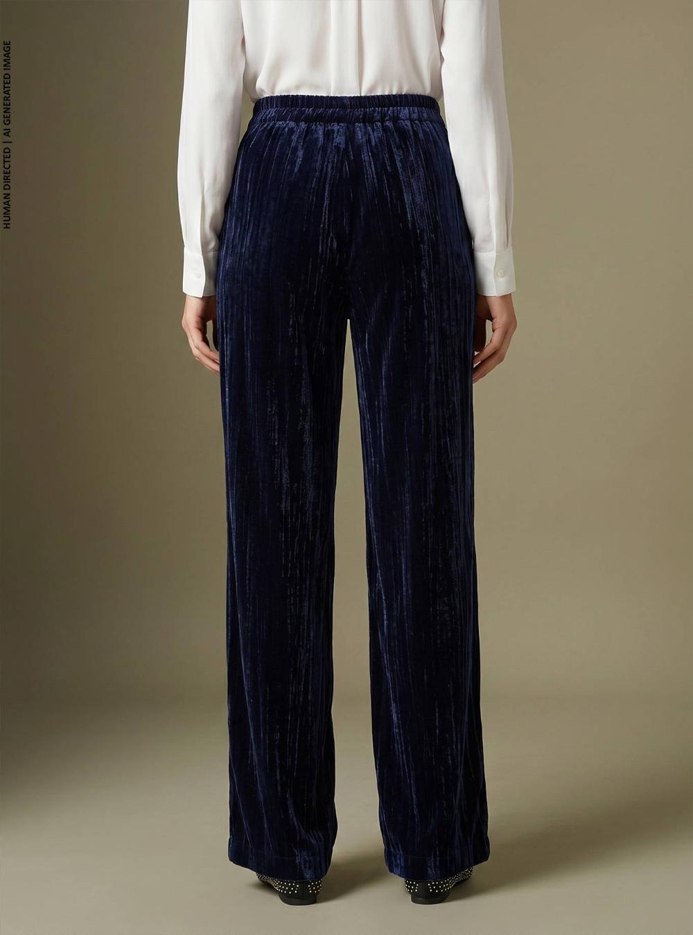 PANTALONE ALBA 