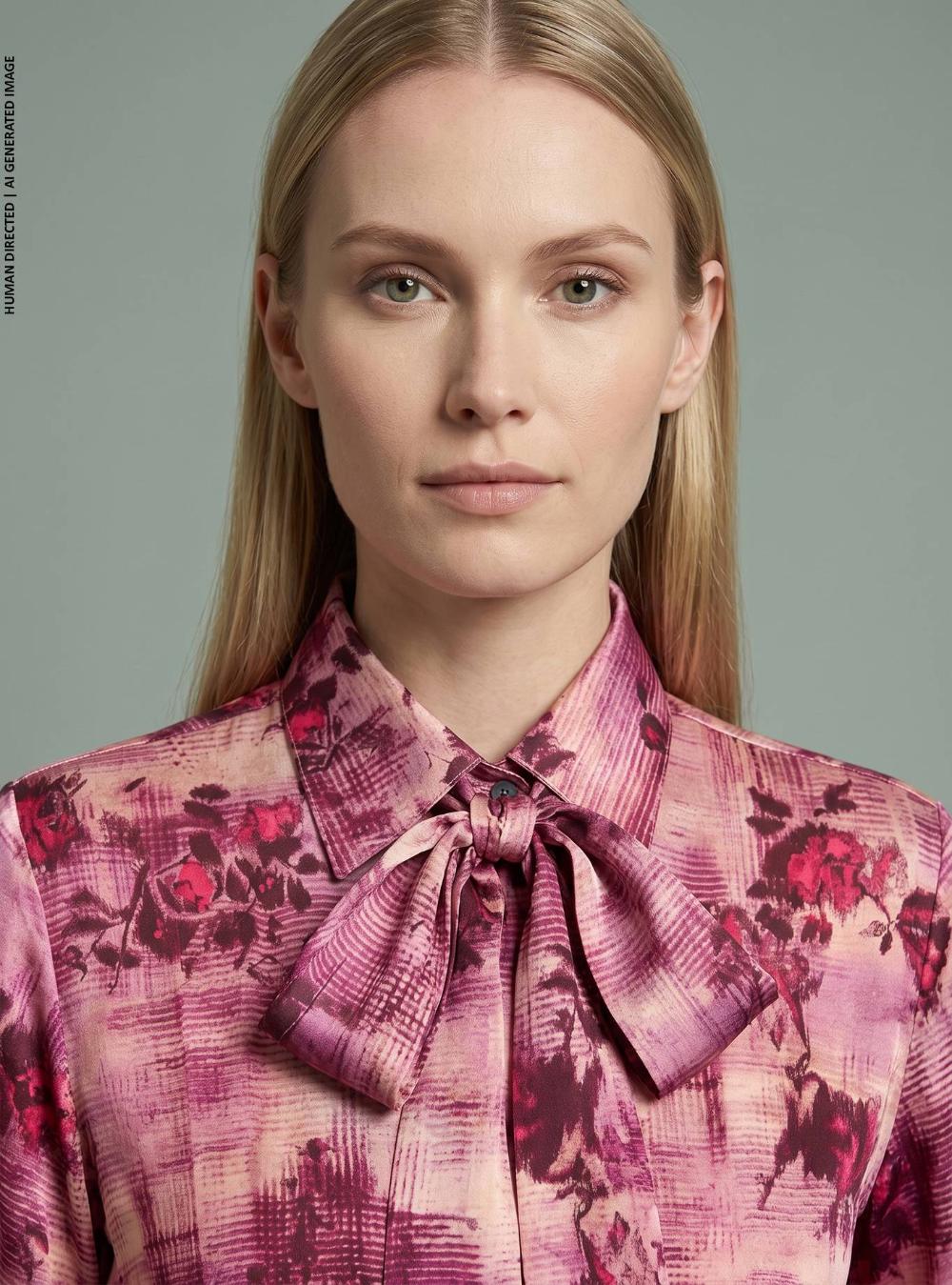 CAMICIA ESSENZA 
