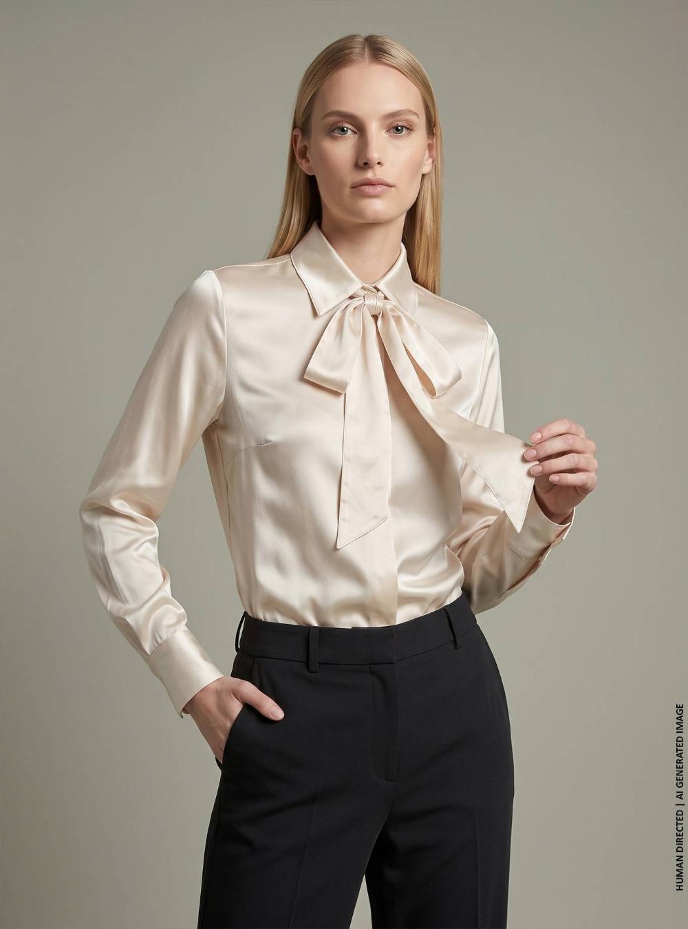 CAMICIA ESSENZA 