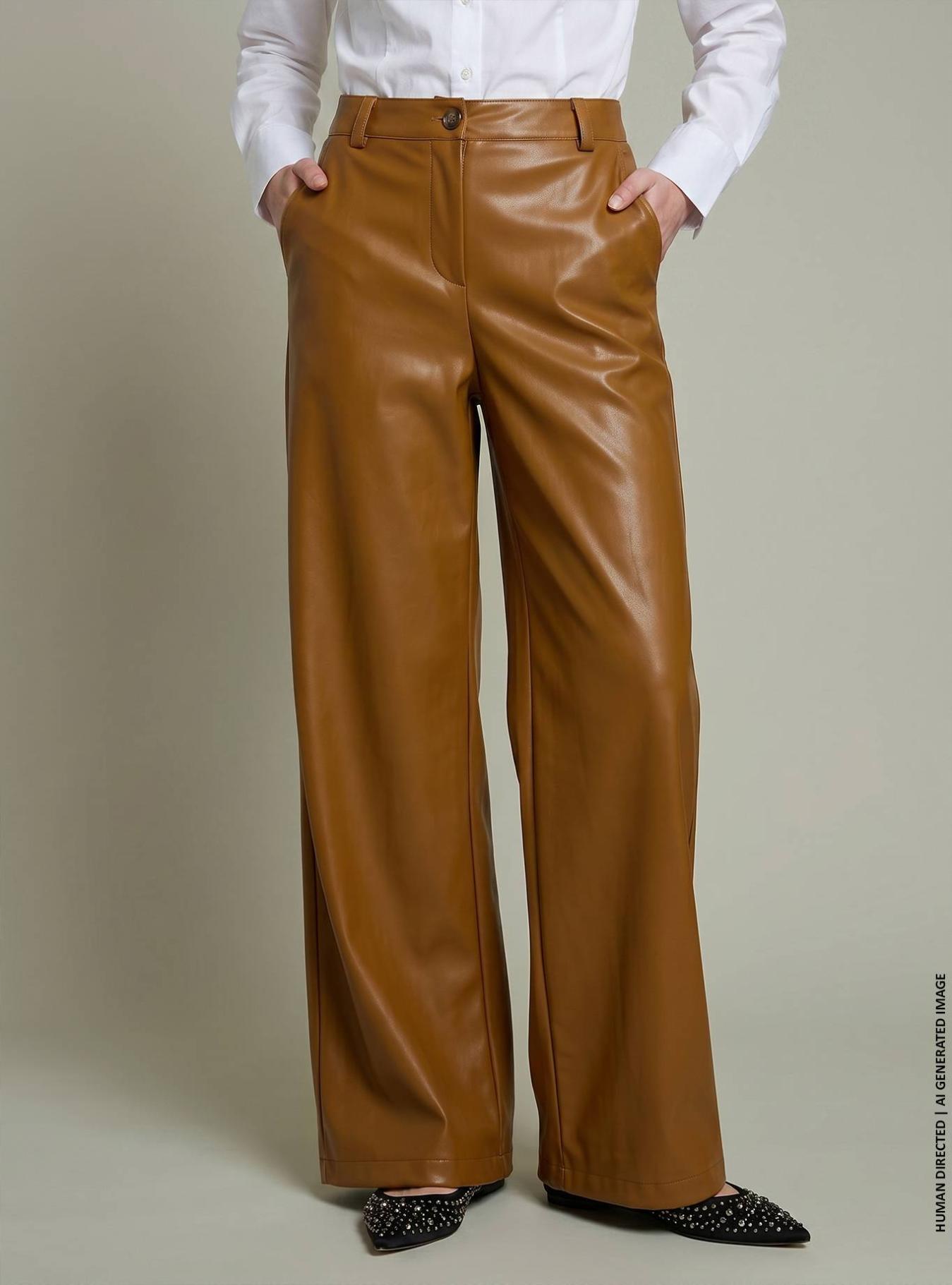 PANTALONE AURORA 