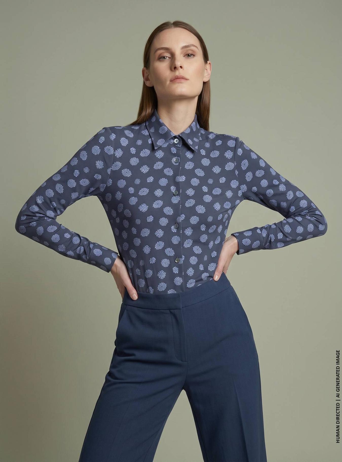 CAMICIA BREZZA 