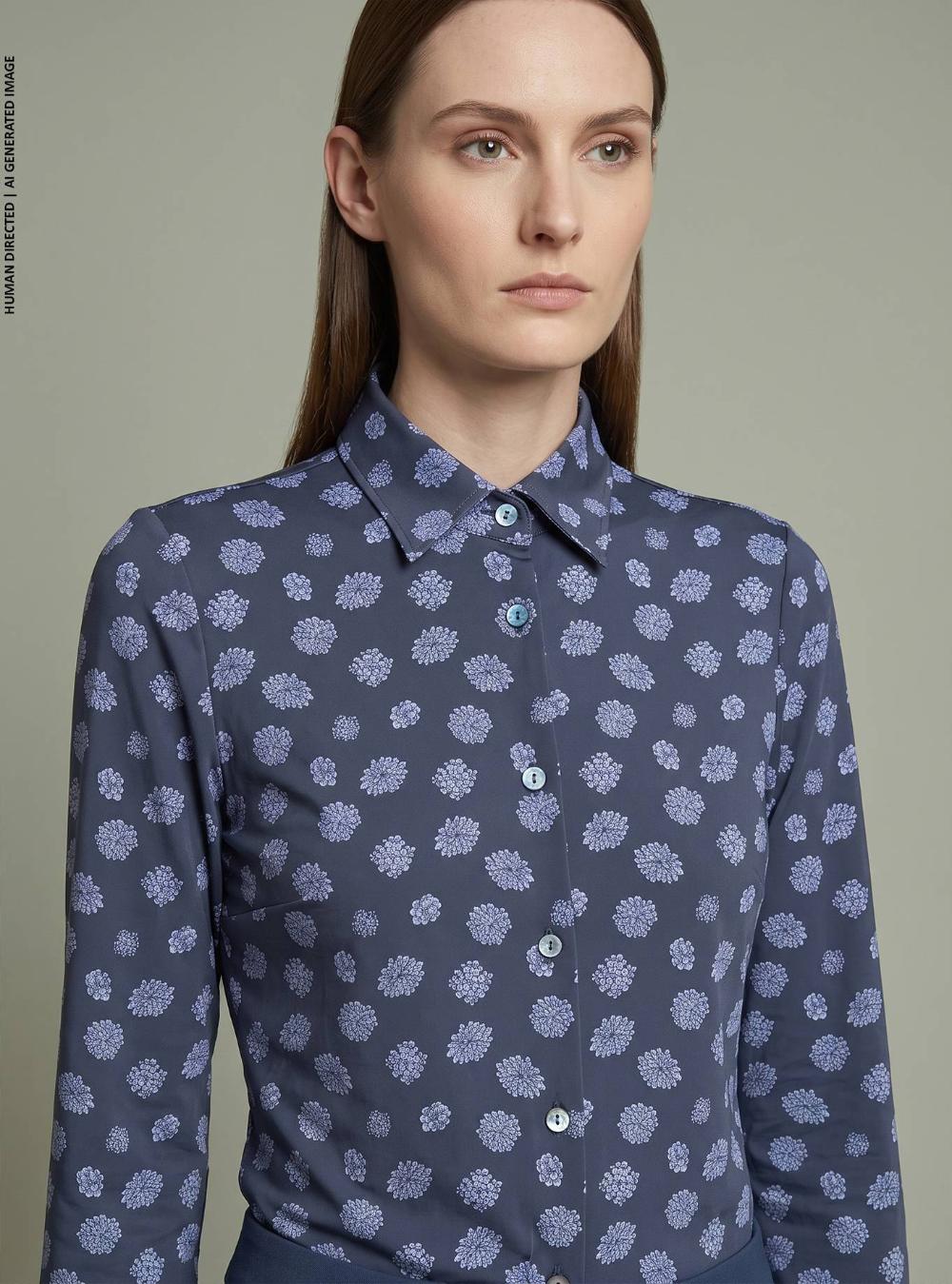 CAMICIA BREZZA 