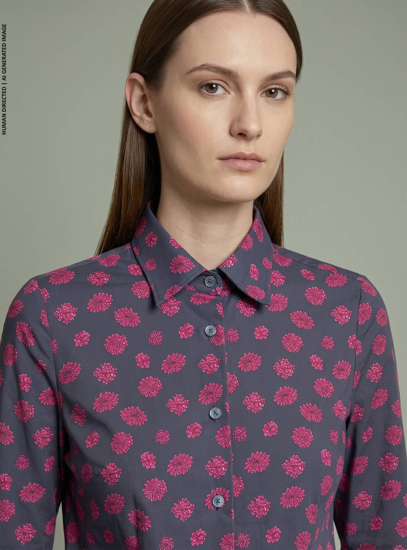 CAMICIA BREZZA 