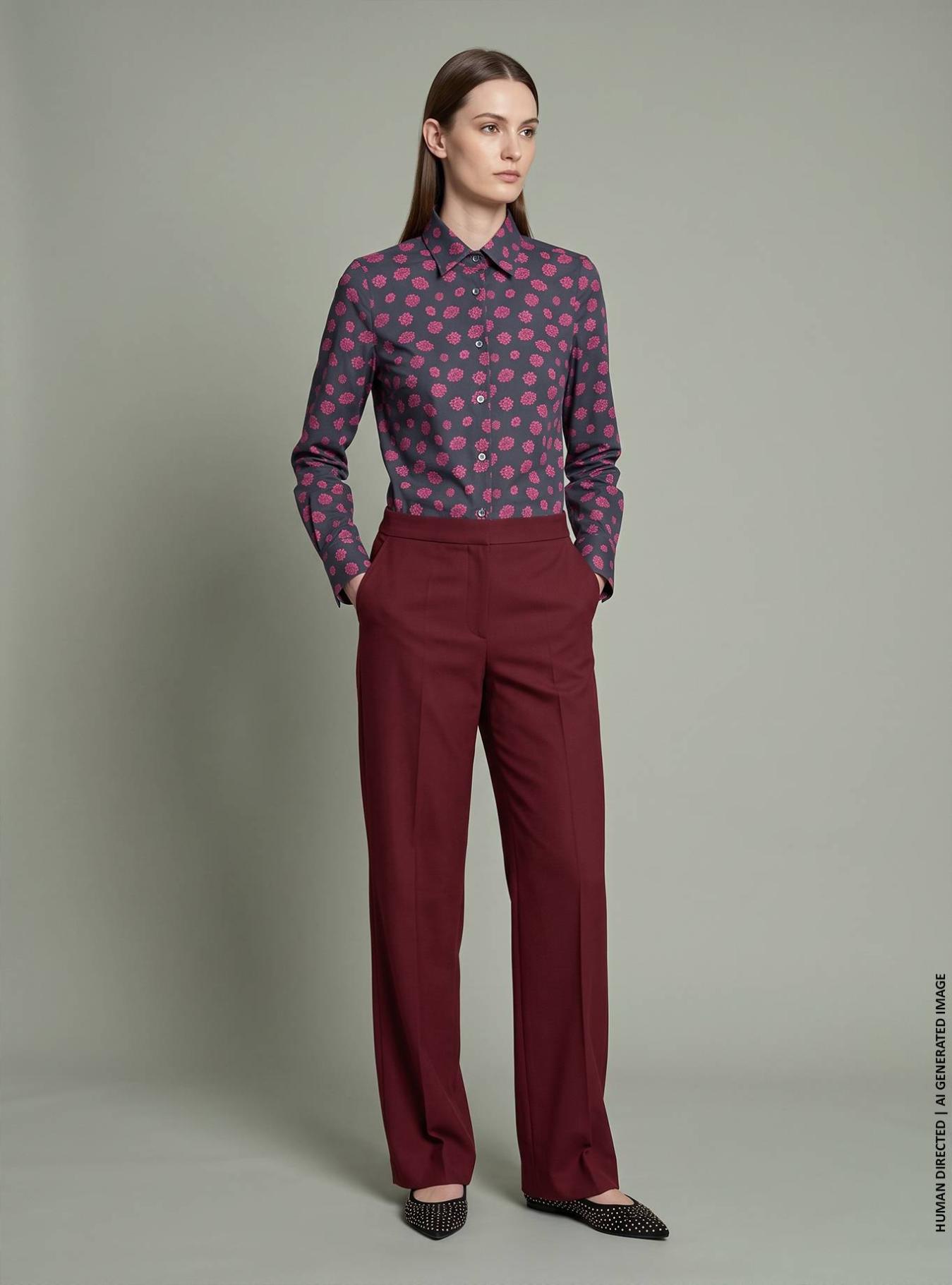 CAMICIA BREZZA 
