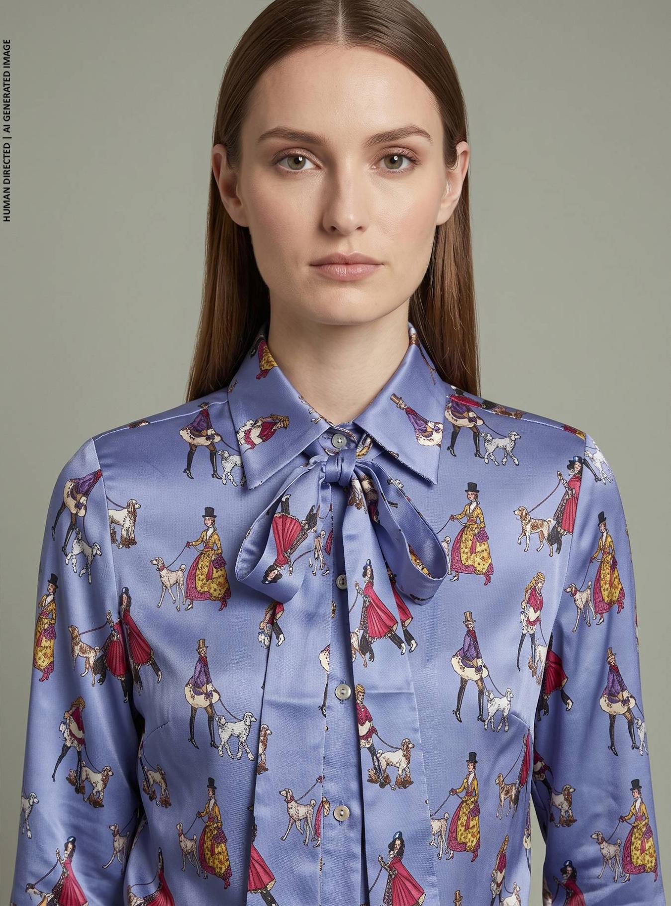 CAMICIA ESSENZA 
