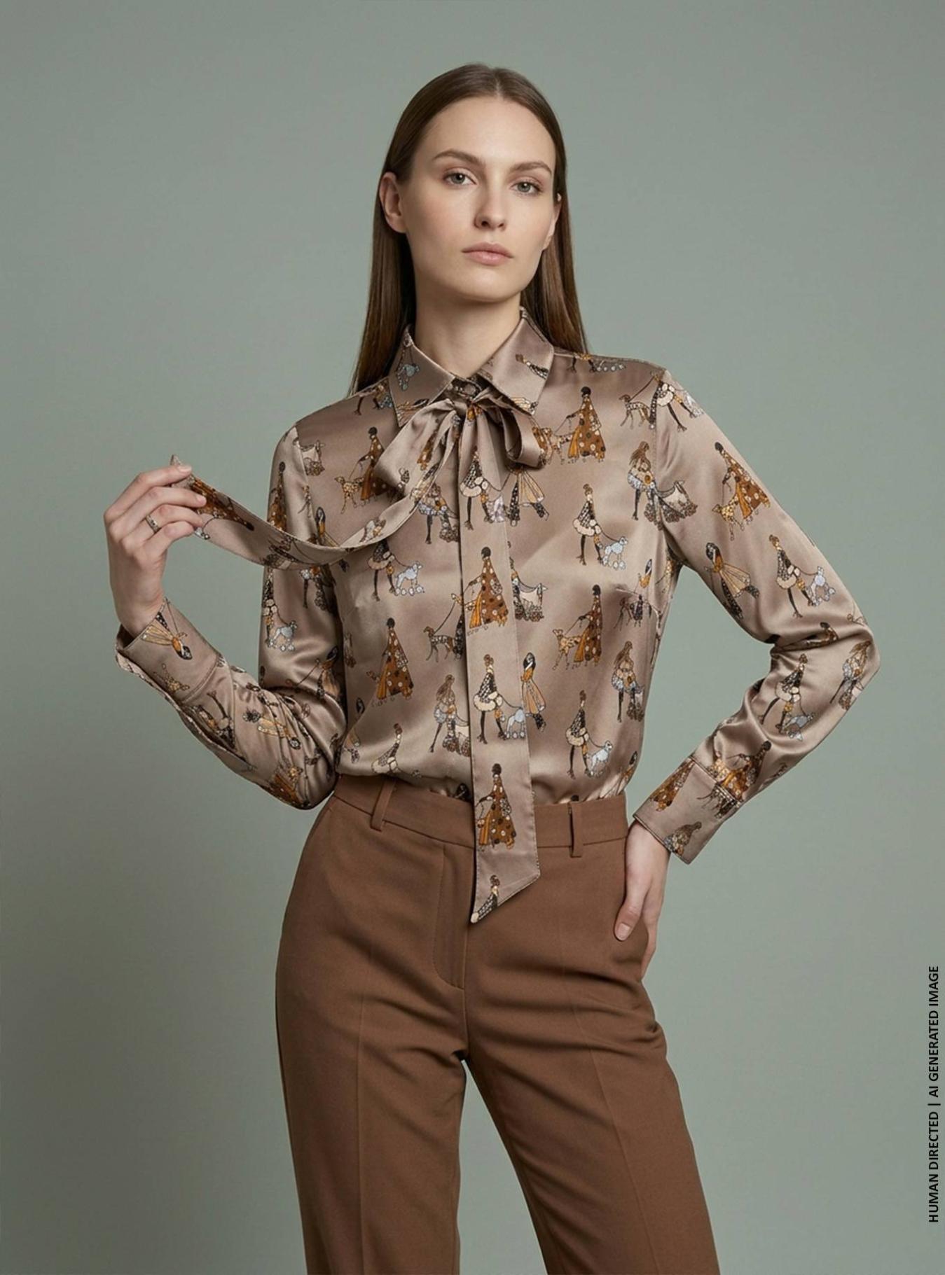 CAMICIA ESSENZA 