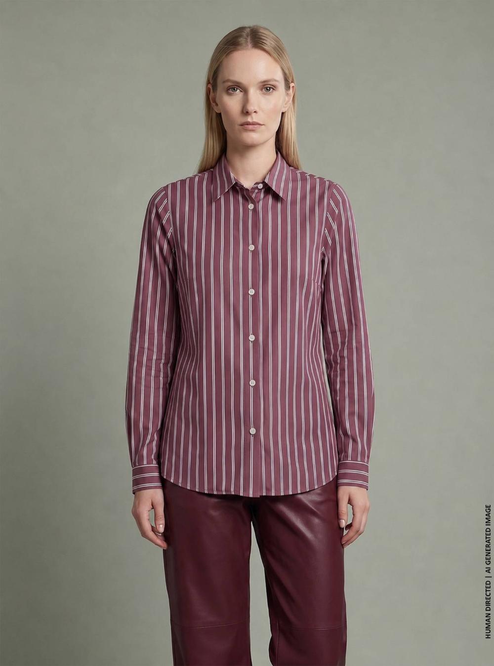 CAMICIA RESINA 