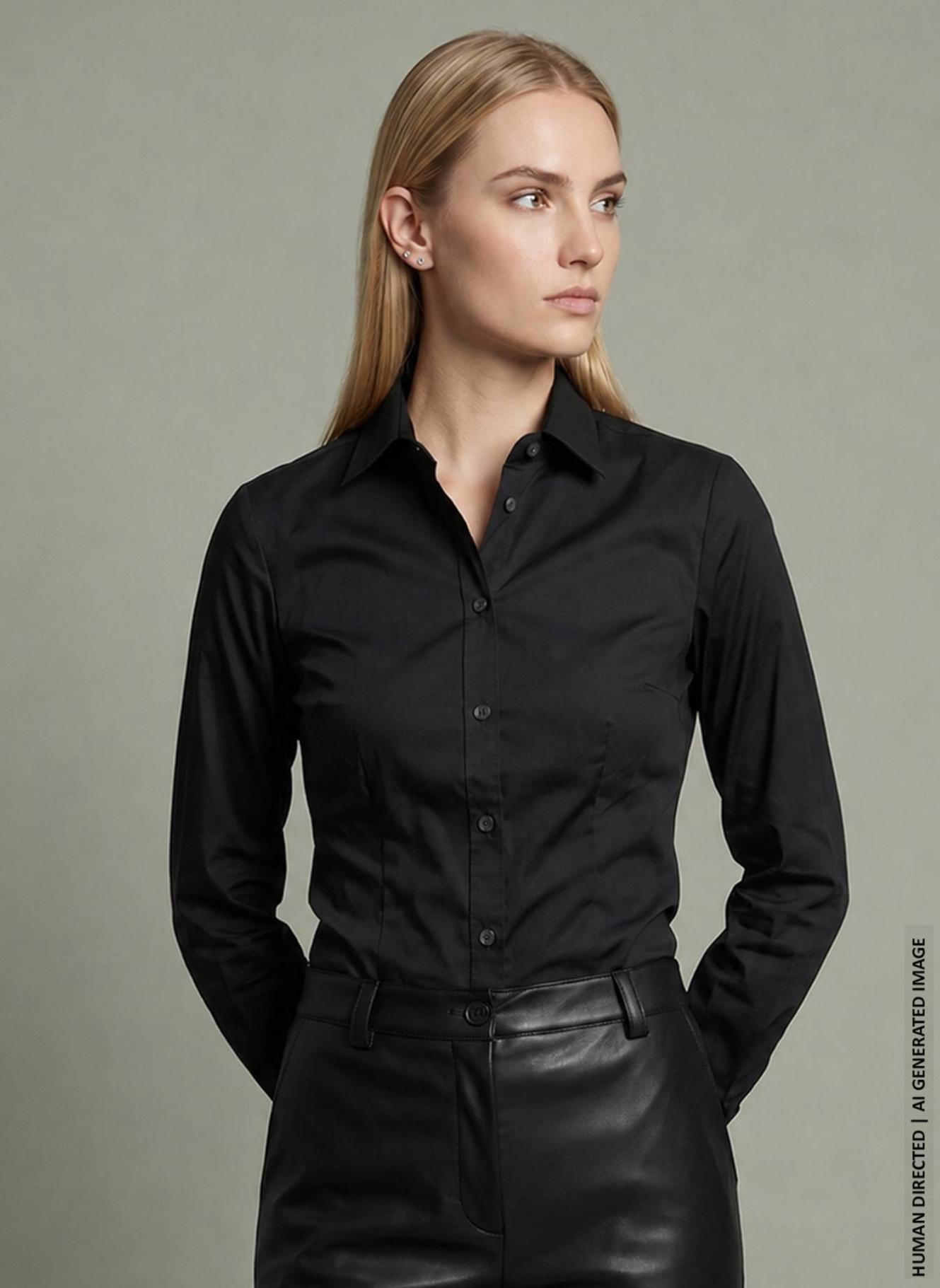 CAMICIA GOCCIA