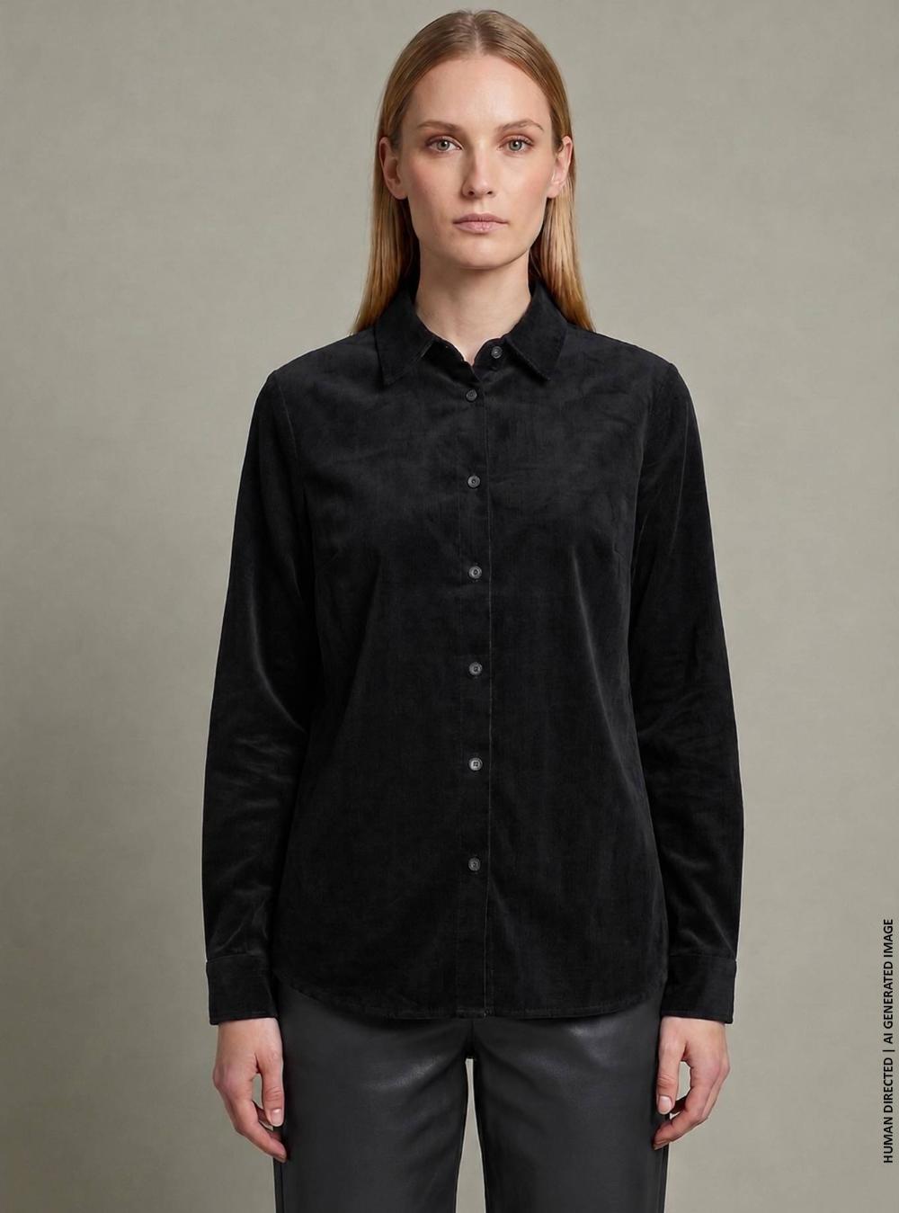CAMICIA RESINA 
