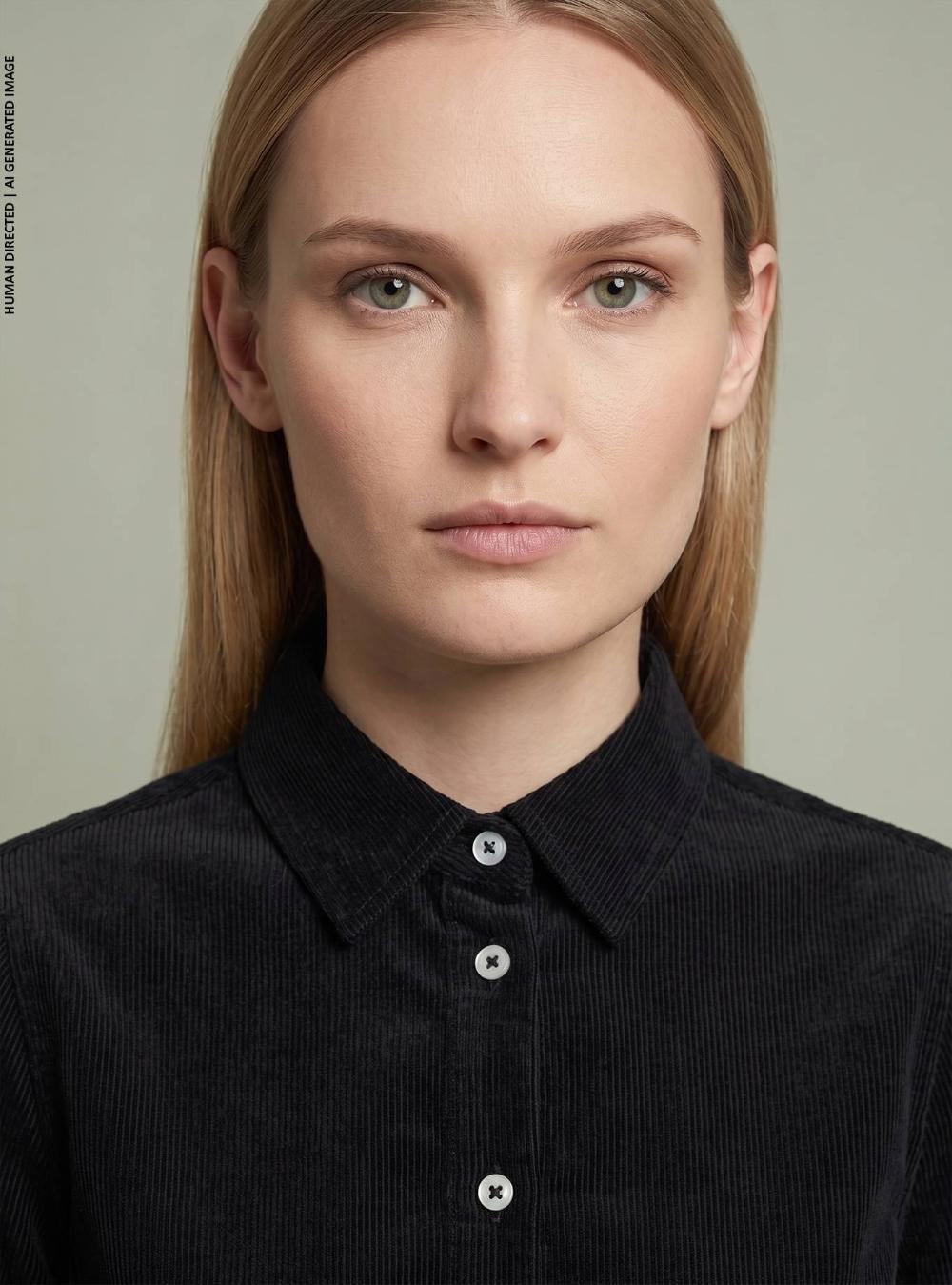 CAMICIA RESINA 