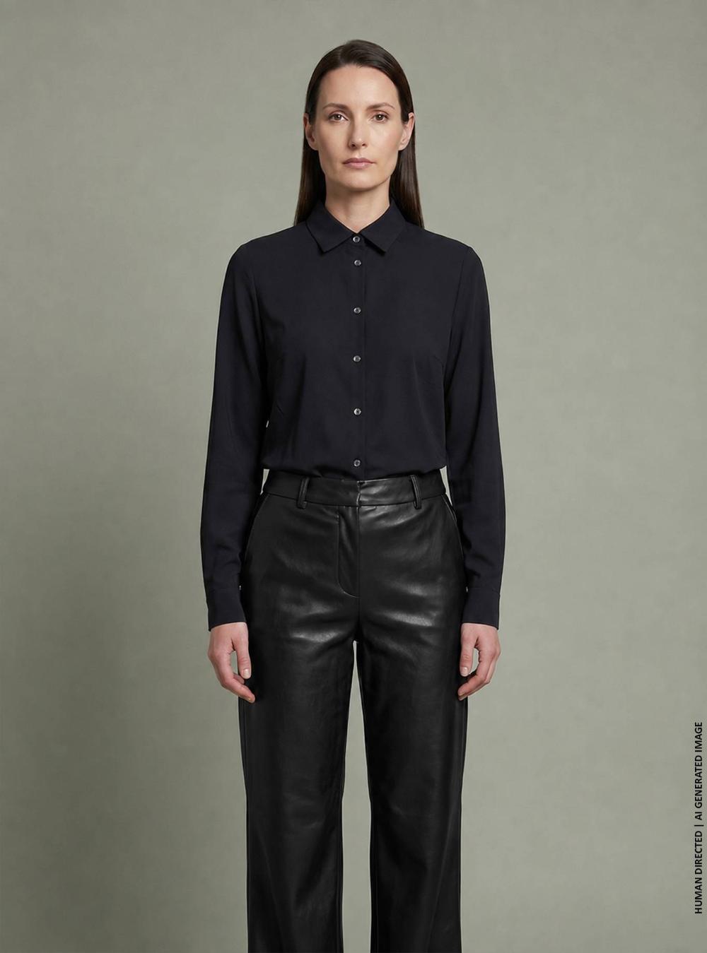CAMICIA VENTO 
