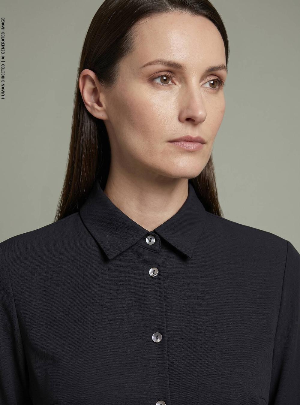 CAMICIA VENTO 