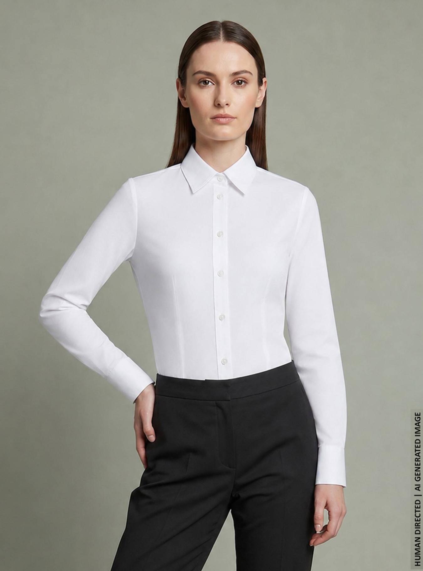 CAMICIA SOTTOBOSCO