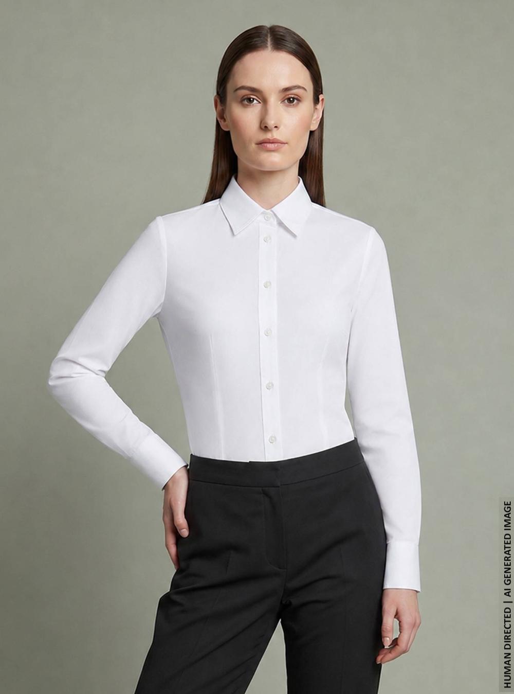 CAMICIA SOTTOBOSCO