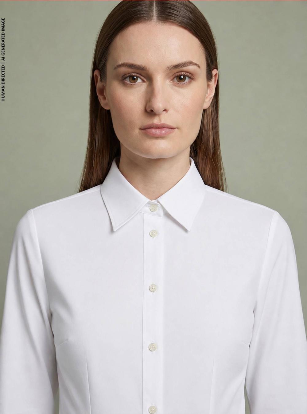 CAMICIA SOTTOBOSCO