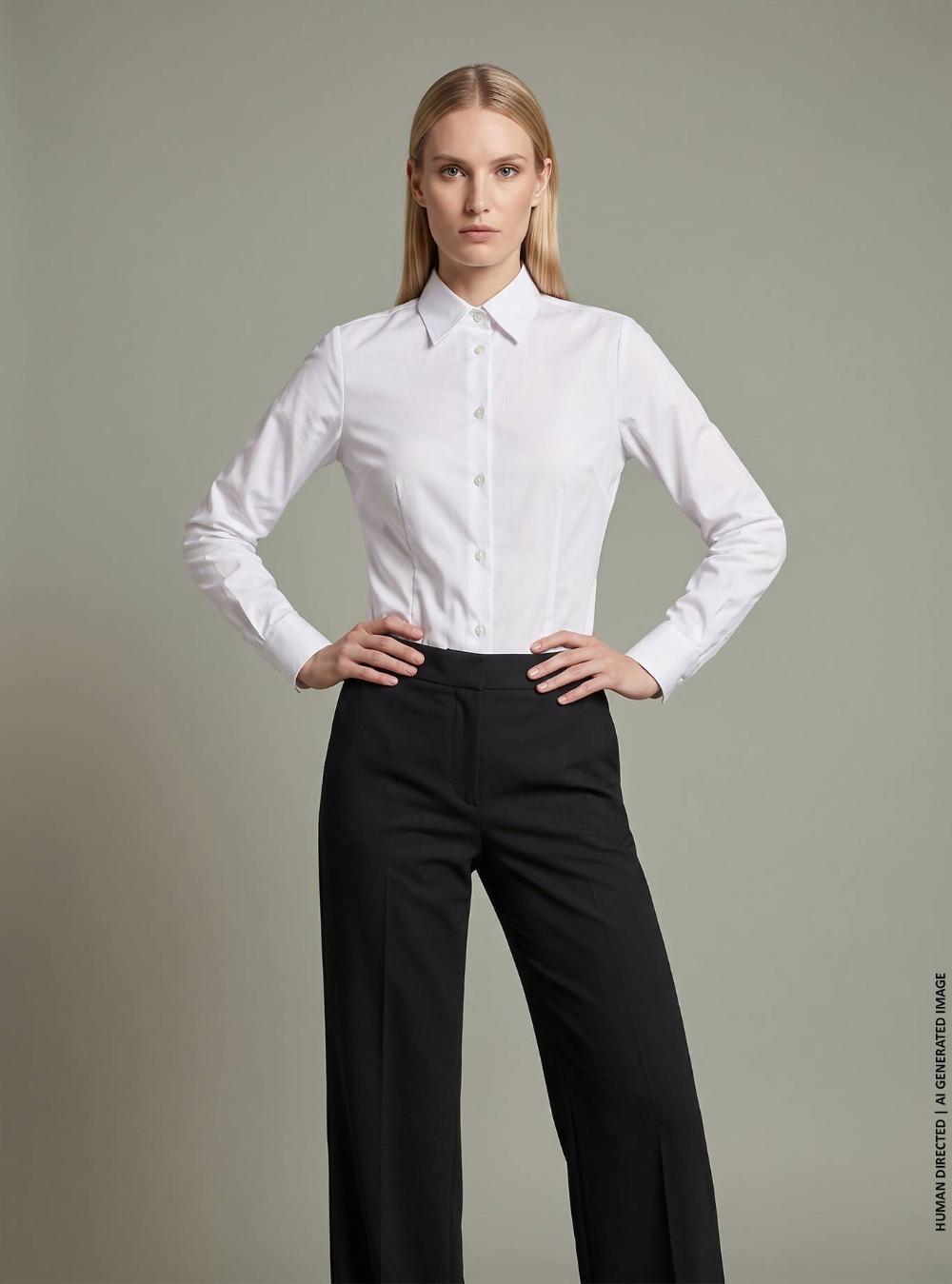 CAMICIA GOCCIA