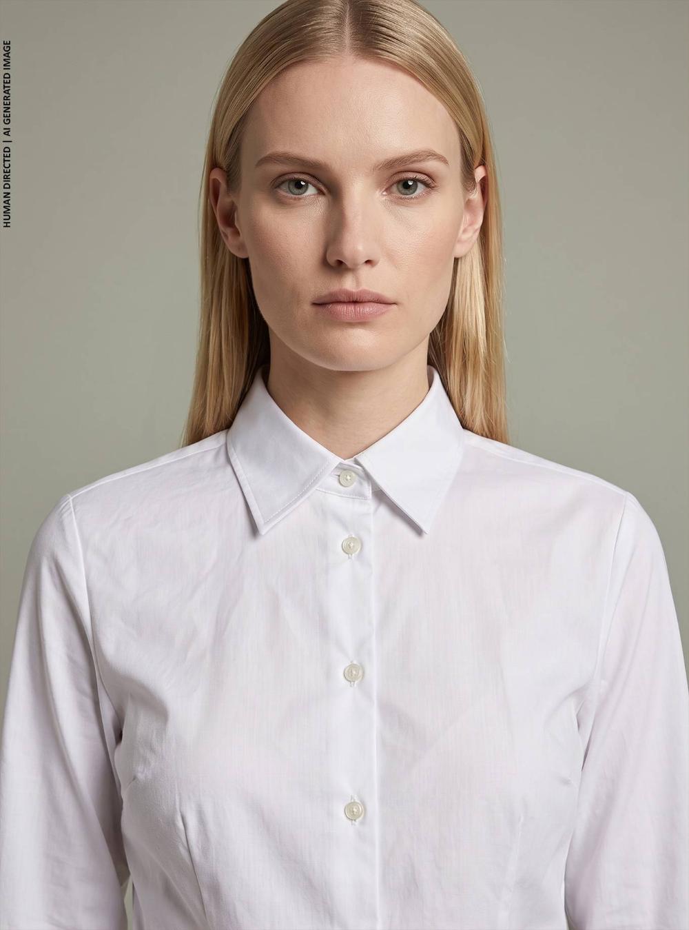 CAMICIA GOCCIA