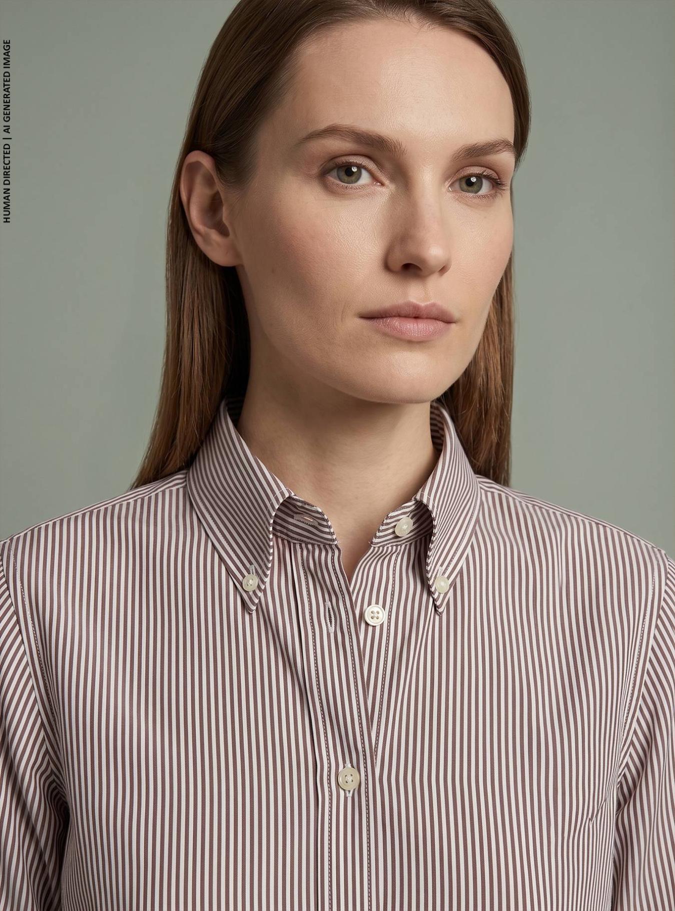CAMICIA DOLOMIA