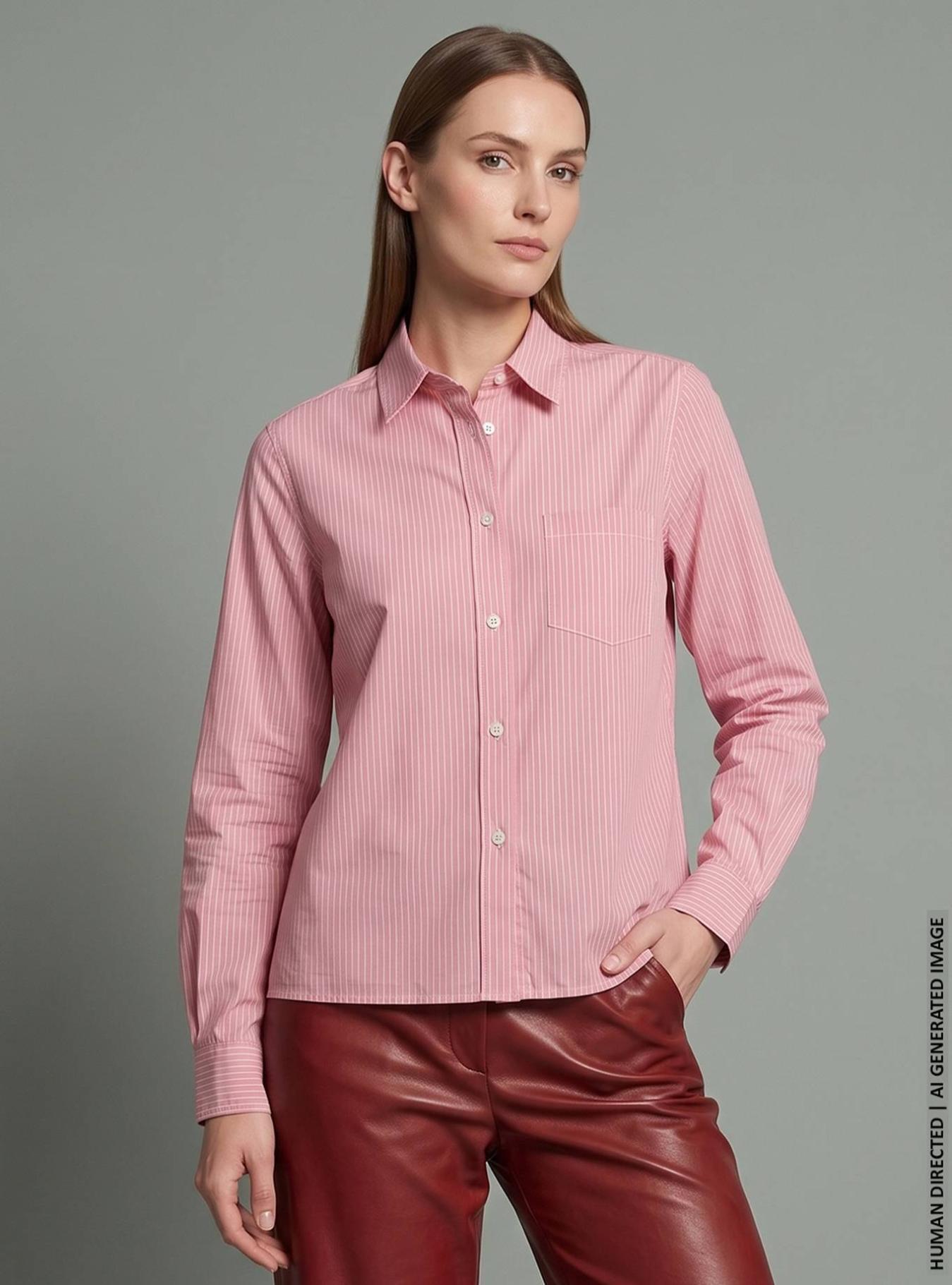 CAMICIA PANORAMA